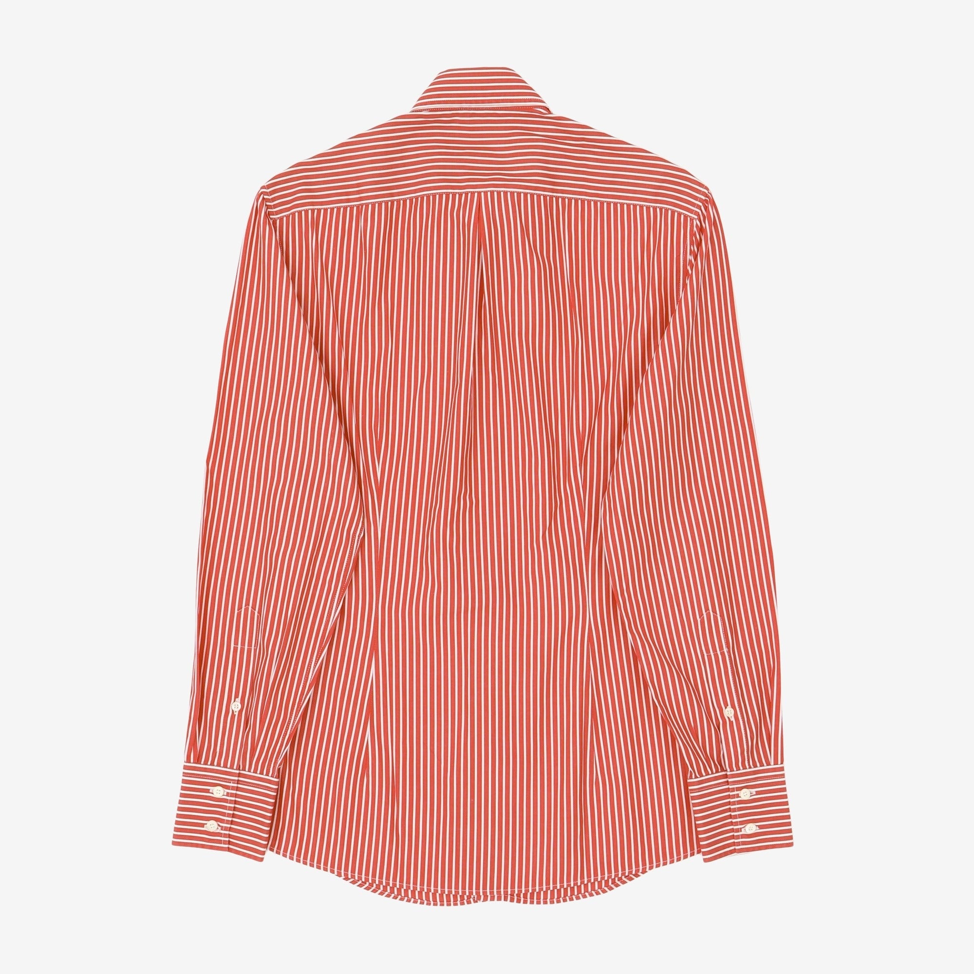 BD Candy Stripe Shirt