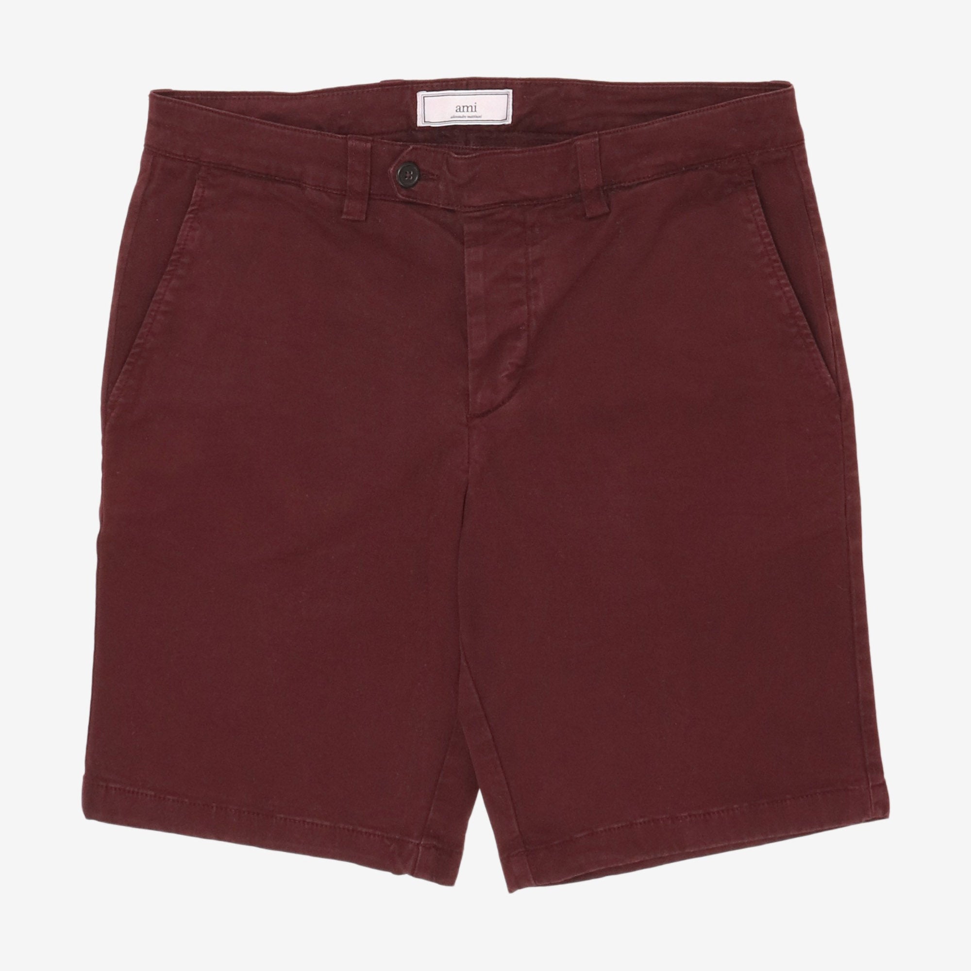 Chino Shorts (31W)