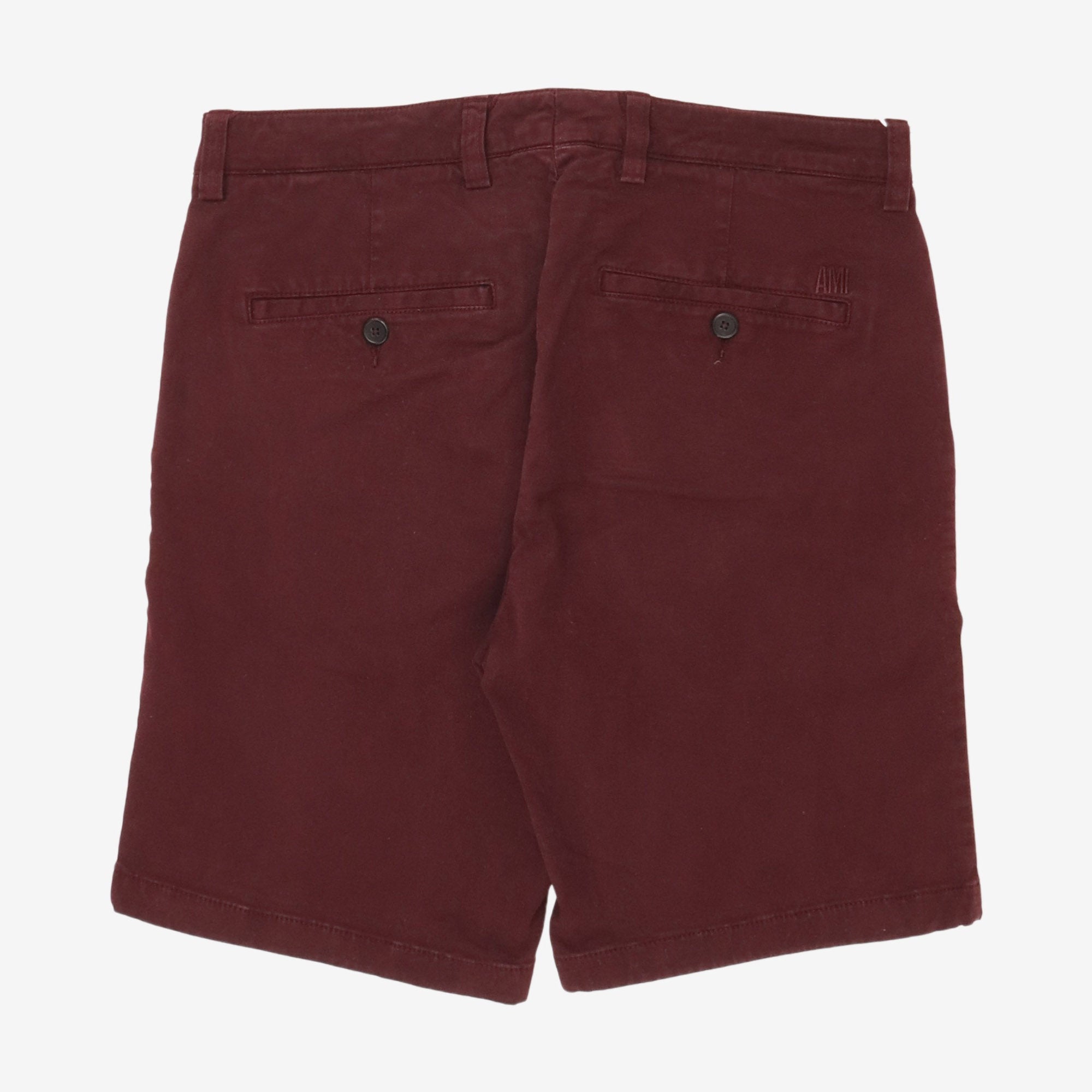 Chino Shorts (31W)