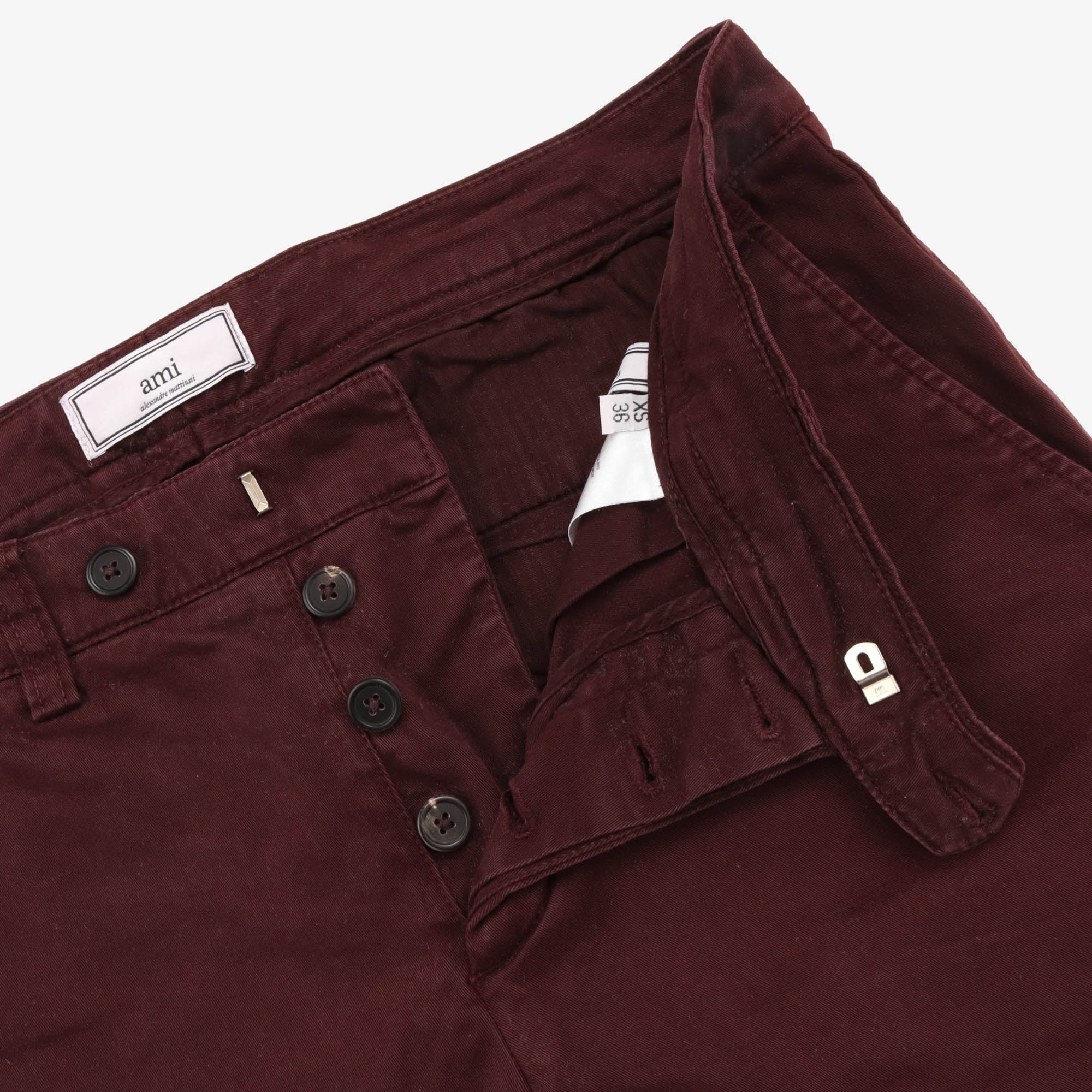 Chino Shorts (31W)