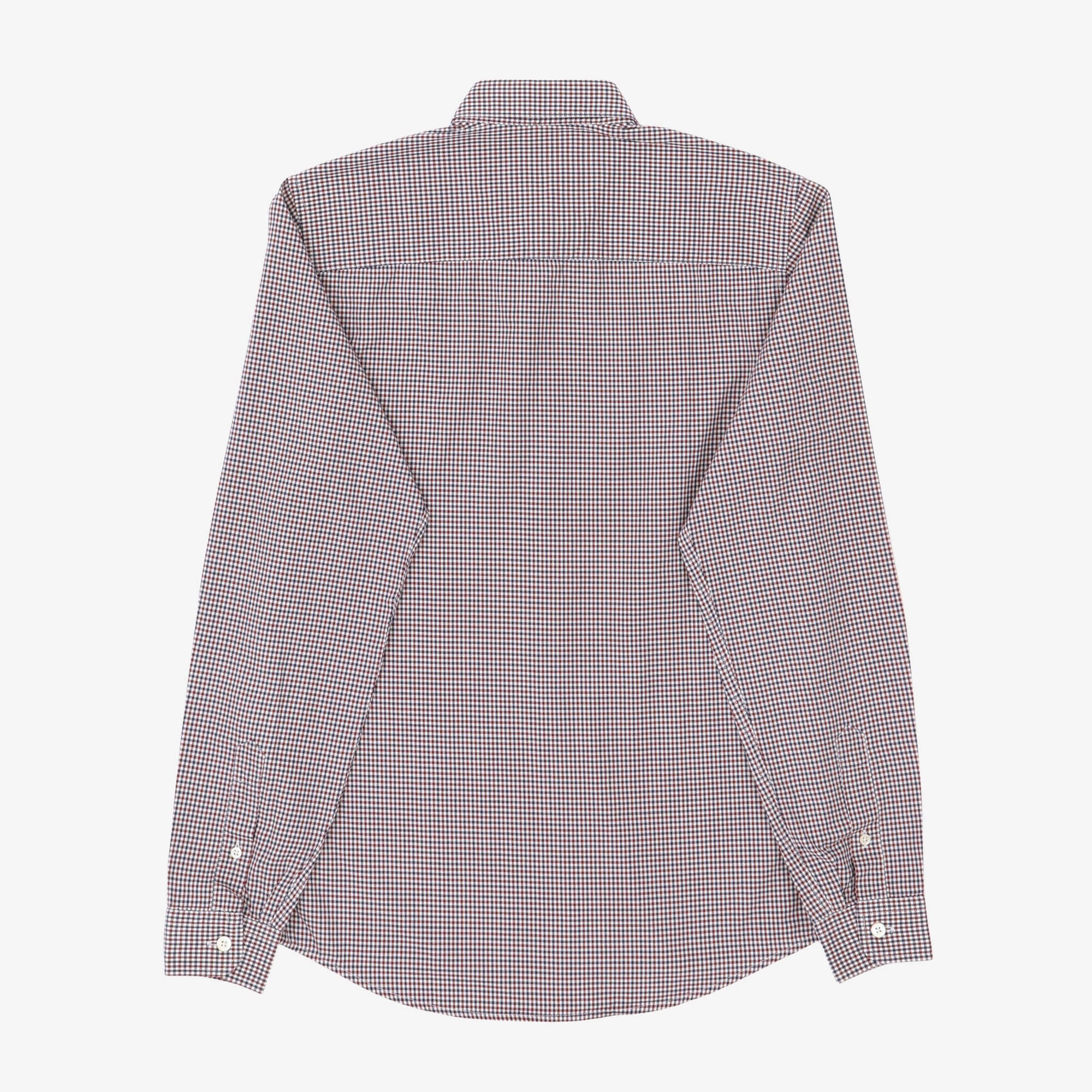 BD Check Shirt
