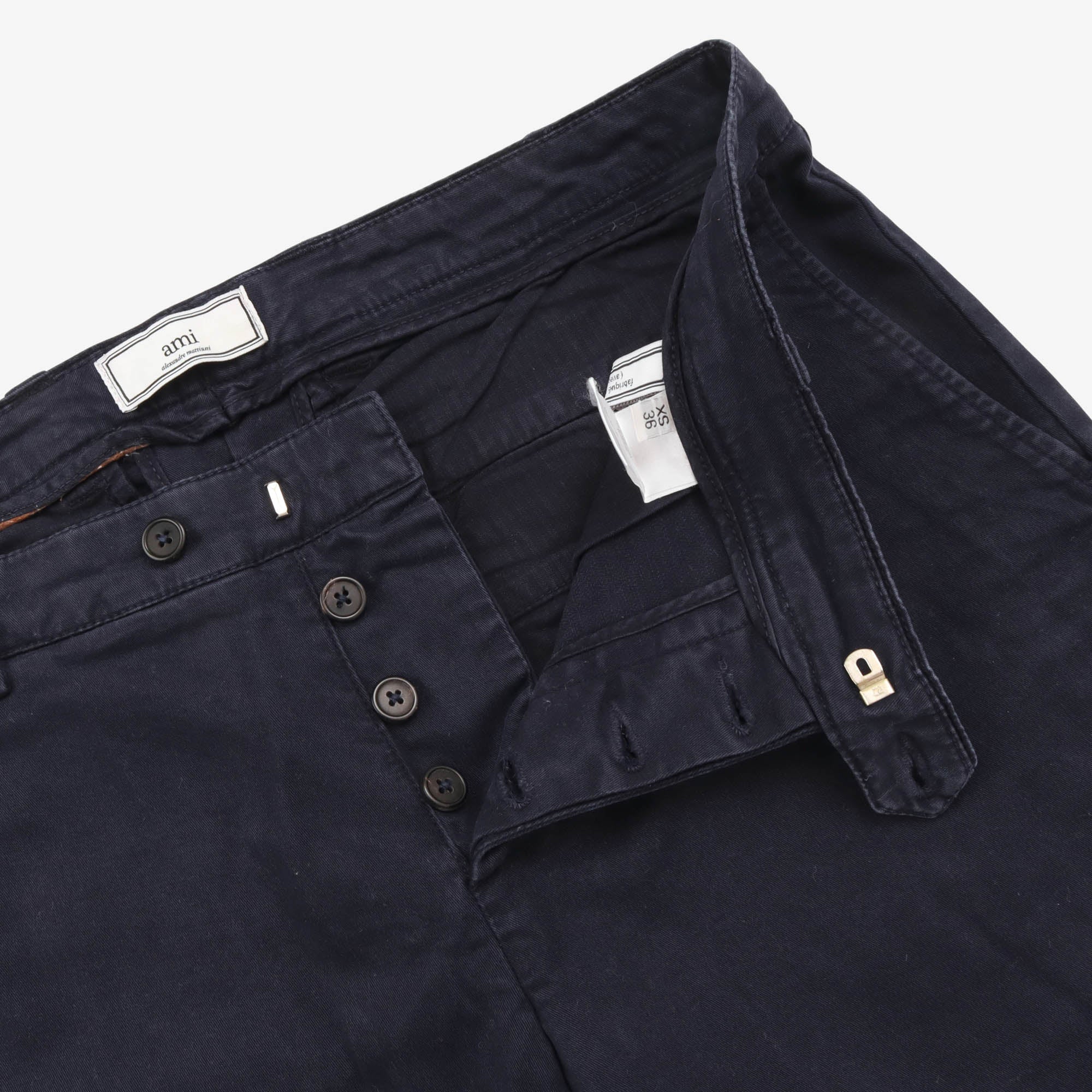 Chino Shorts (31W)