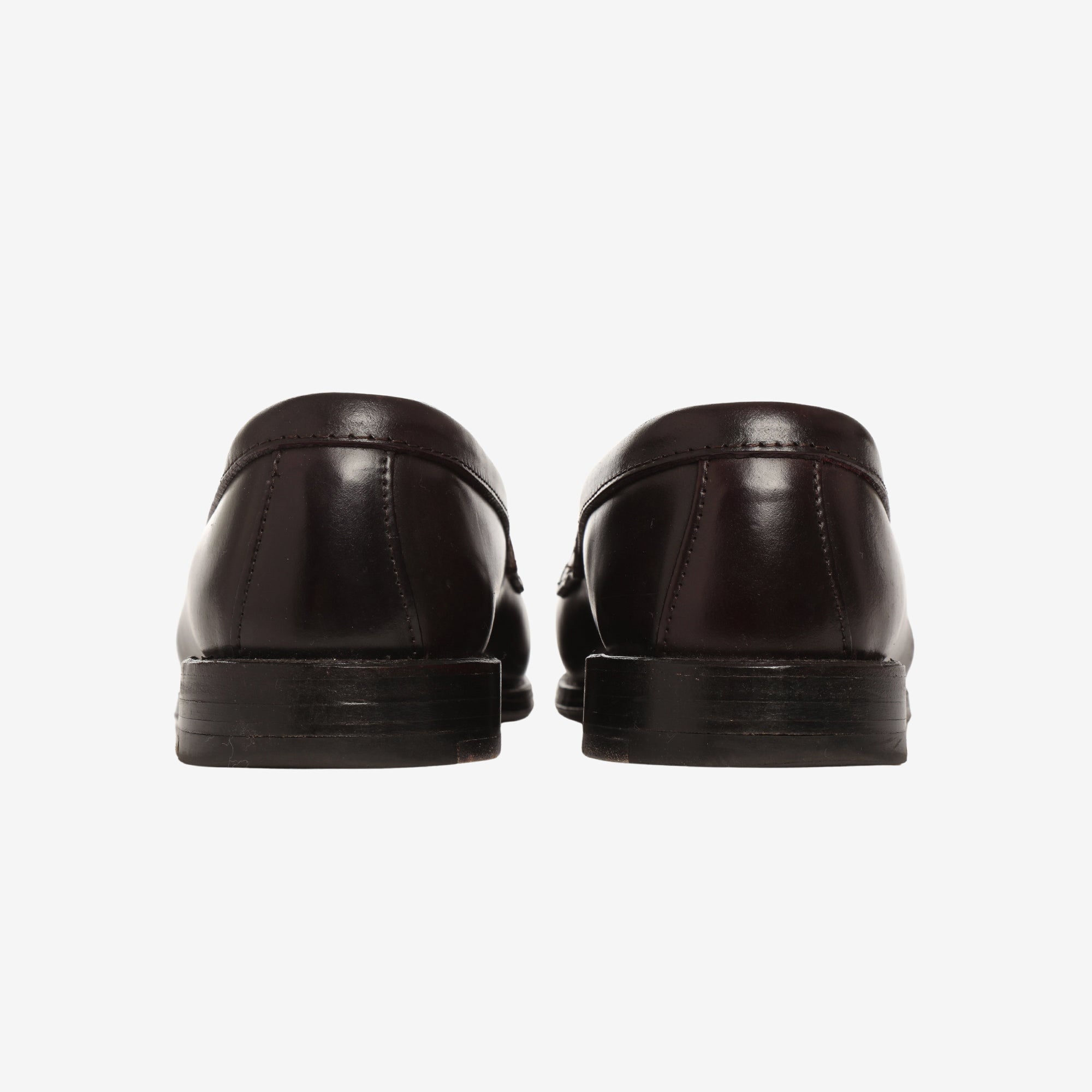 Cordovan Penny Loafer (Cappelletto)
