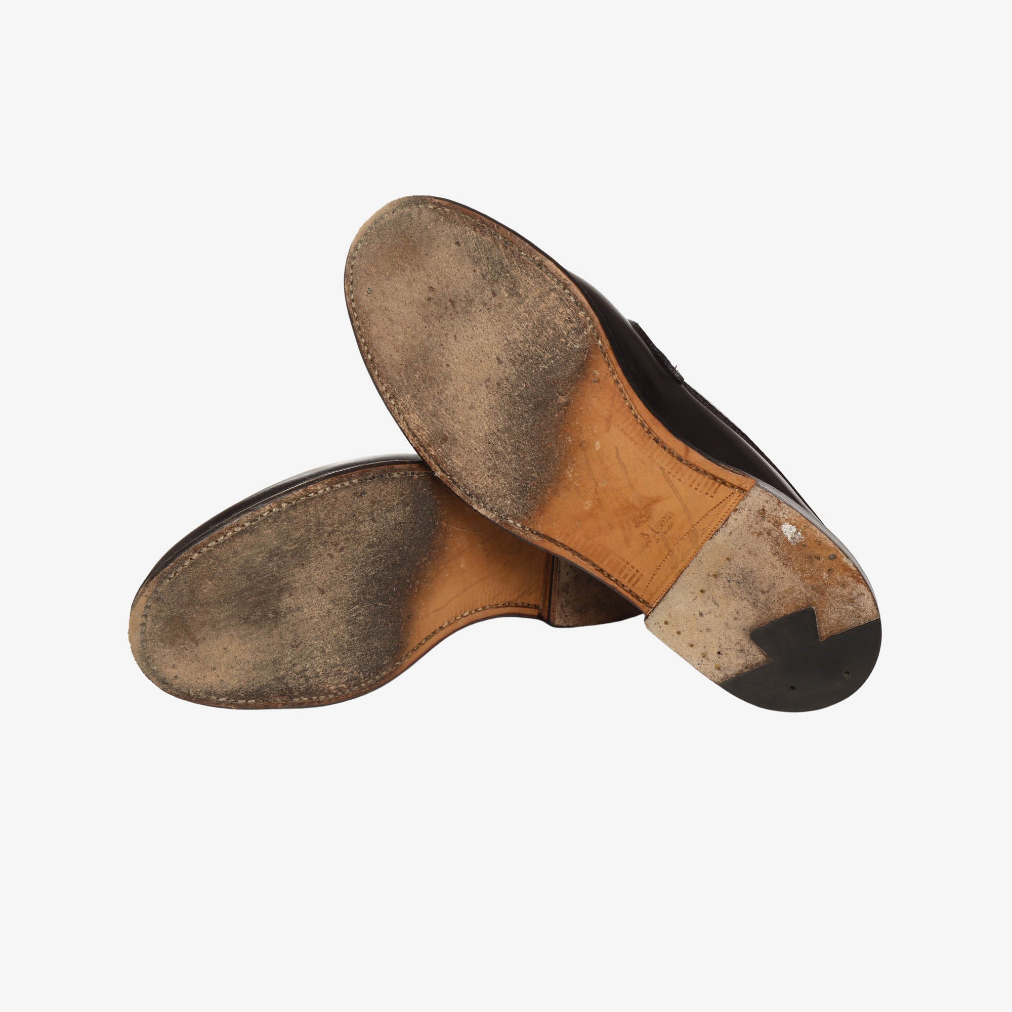 Cordovan Penny Loafer (Cappelletto)