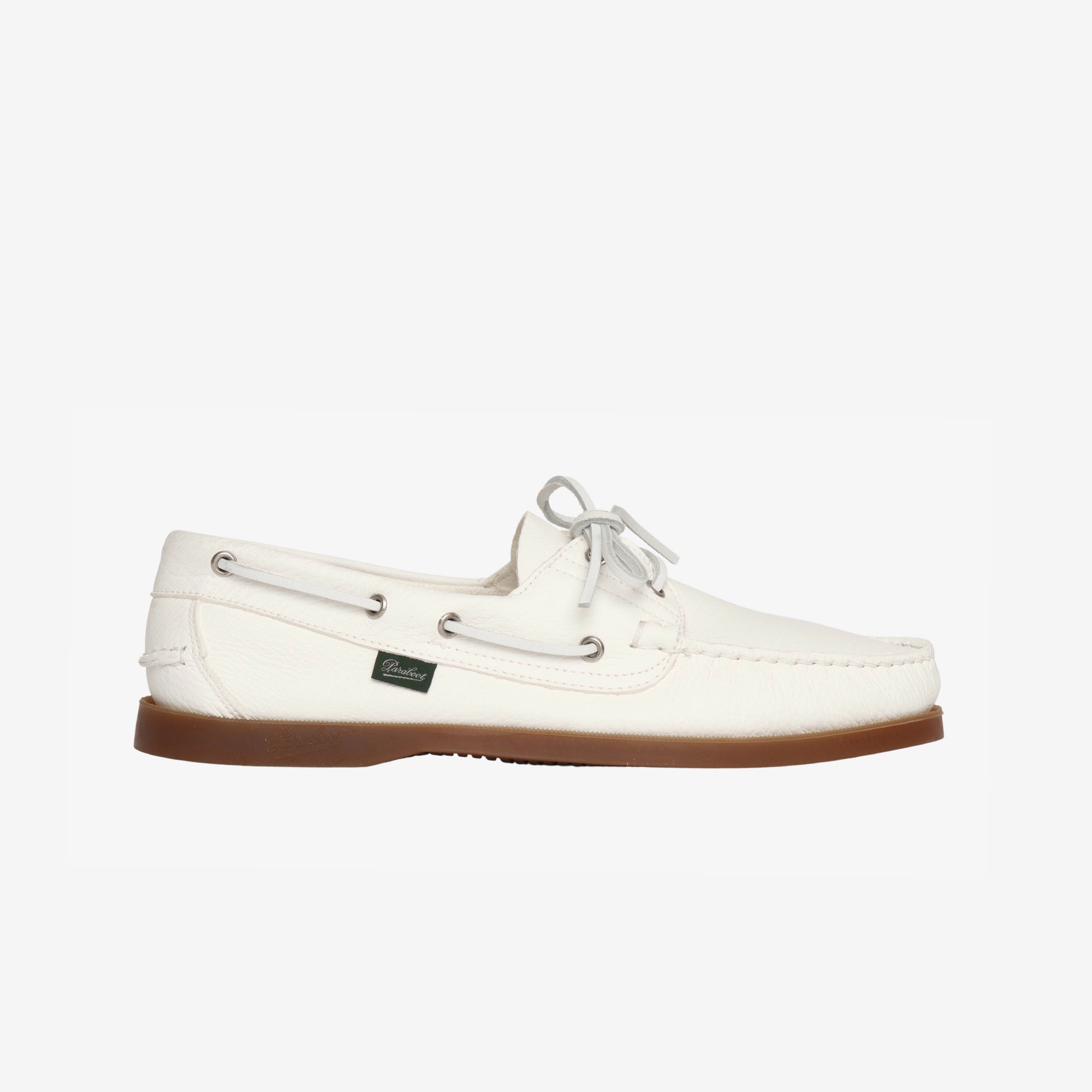 Barth Boat Shoes