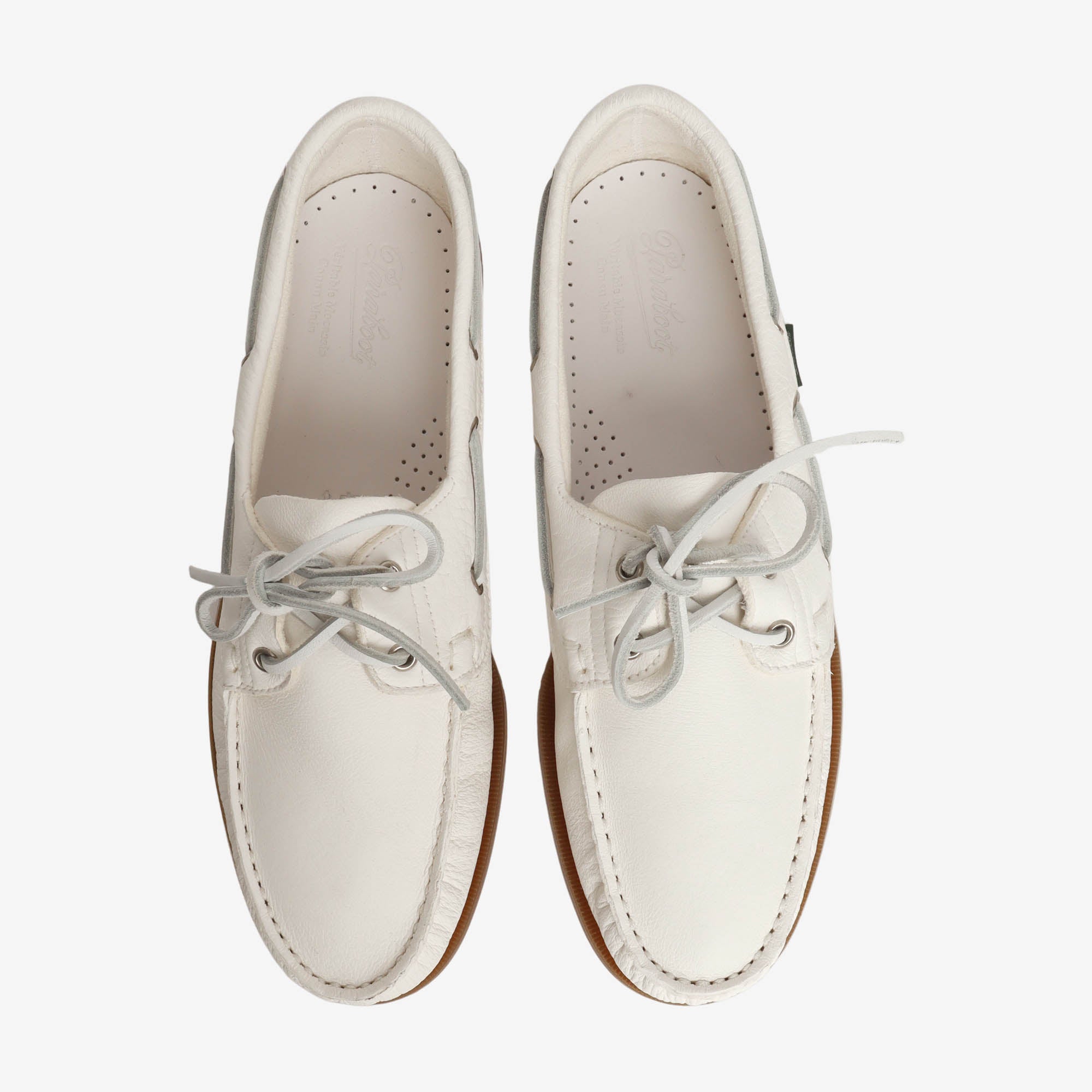 Barth Boat Shoes