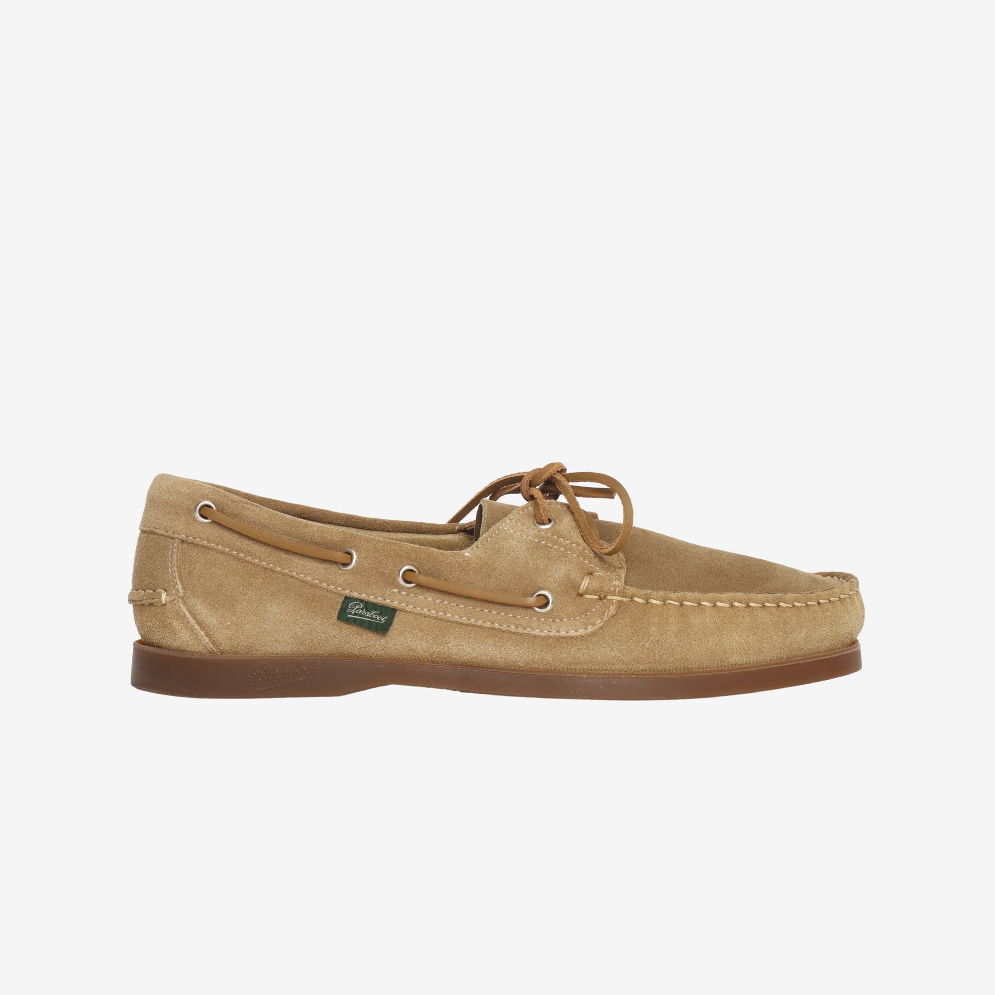 Barth Boat Shoes