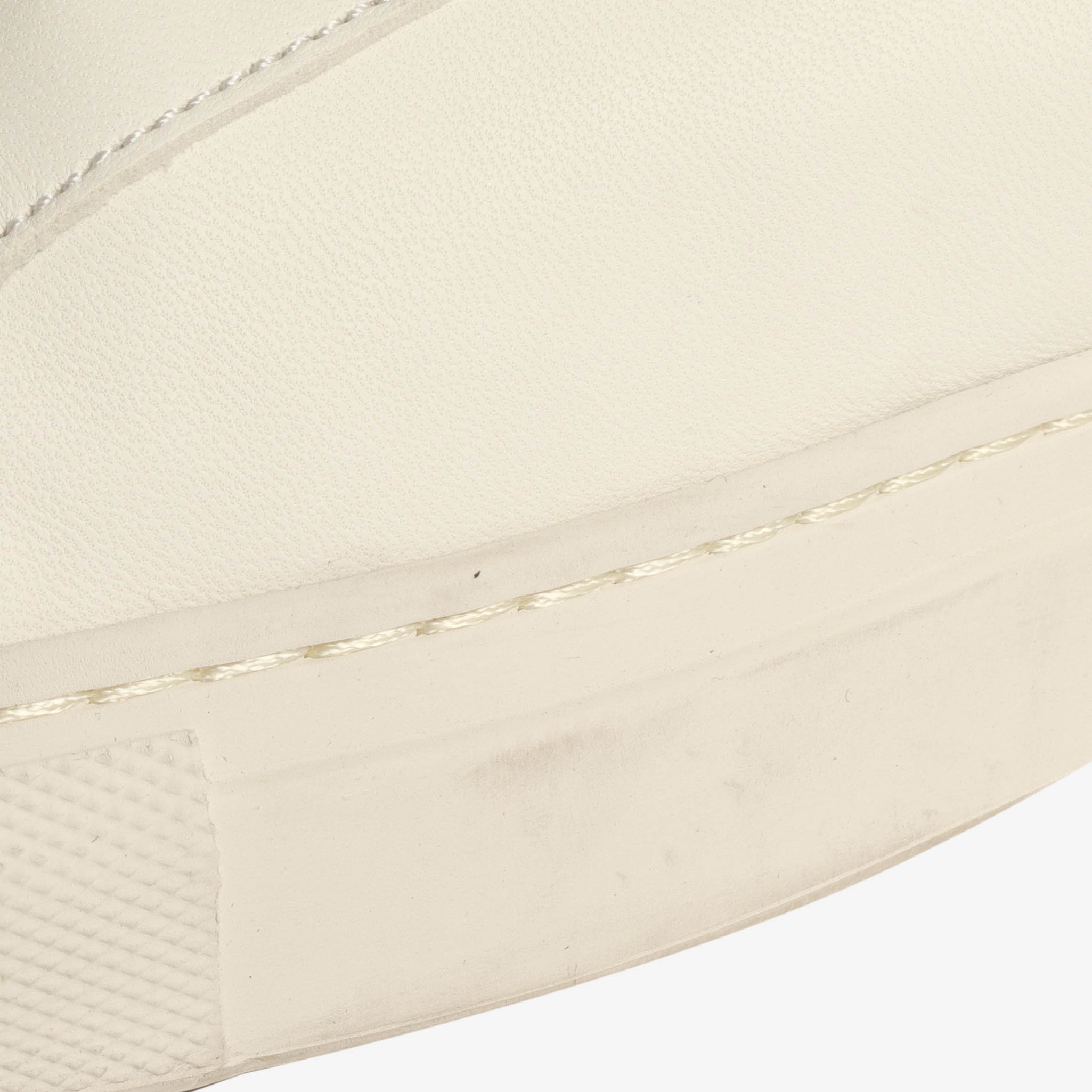 Summer Achilles Leather Sneakers