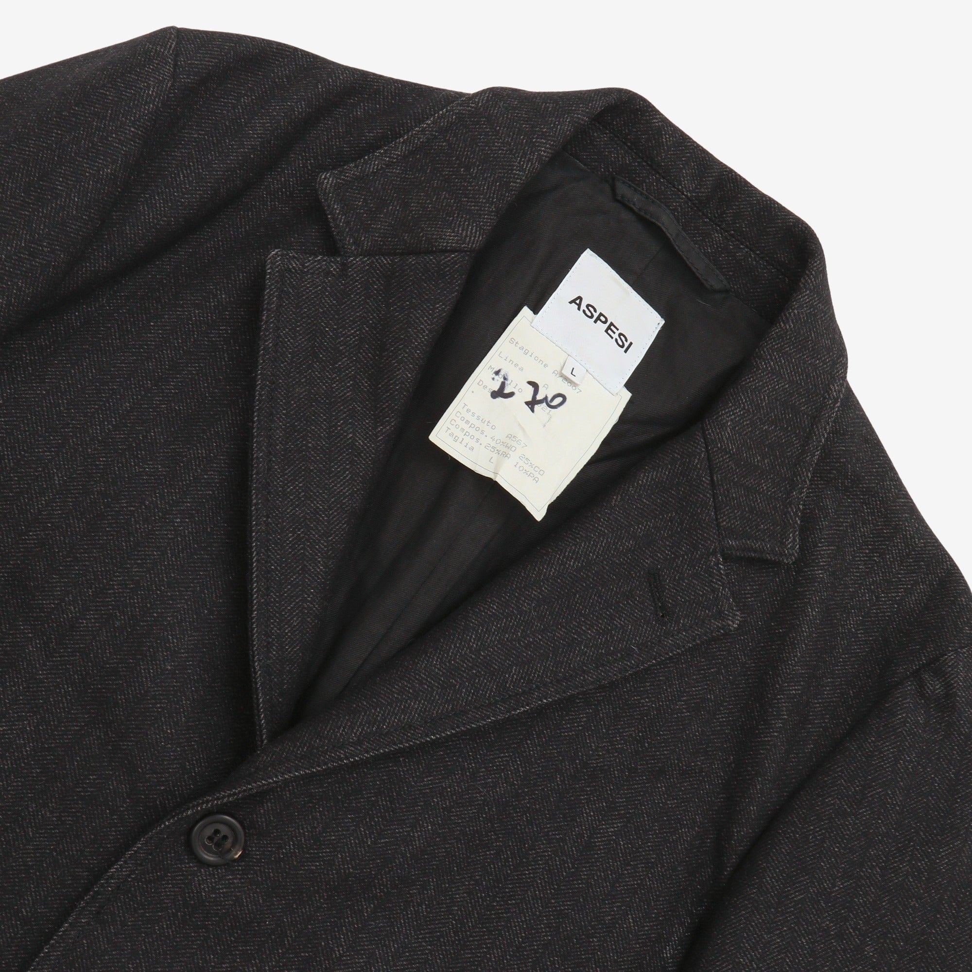 HBT Field Blazer