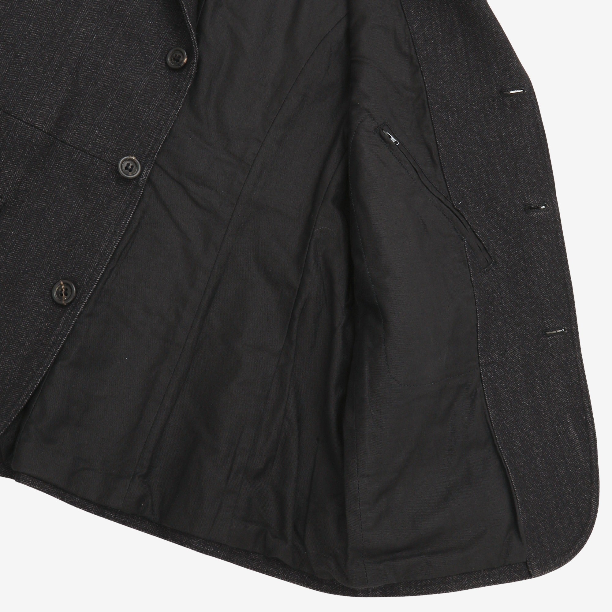 HBT Field Blazer