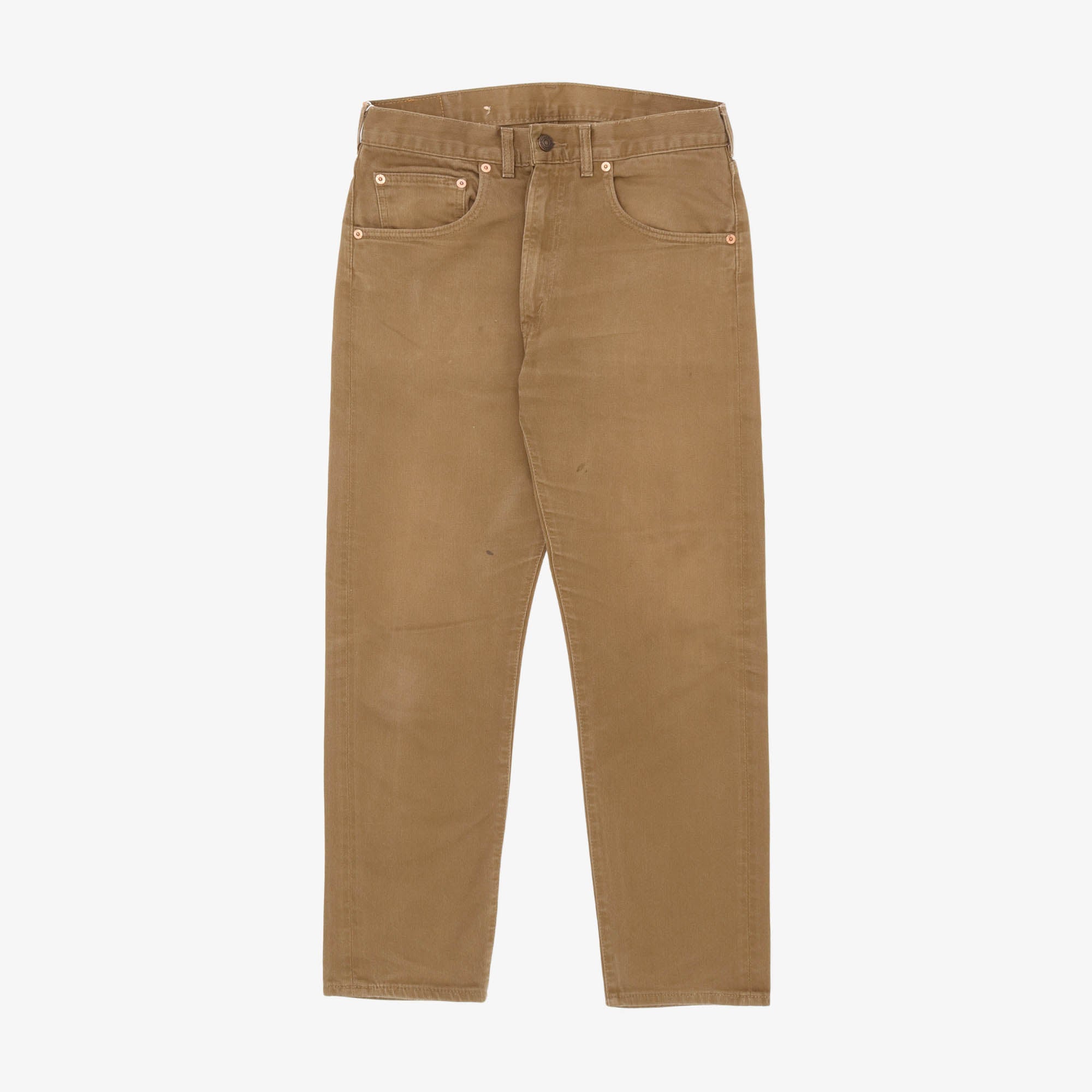 519 Bedford Pants (30W X 27L)