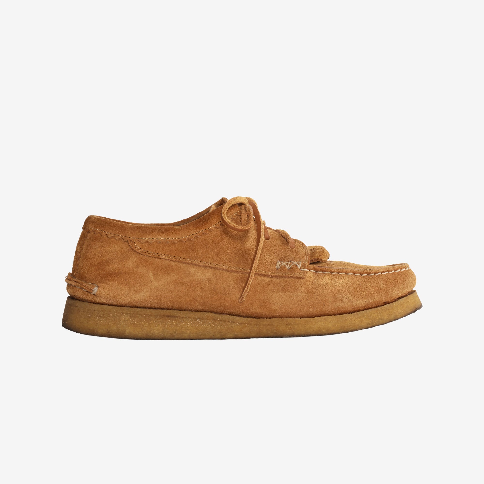 Sports Crepe Sole Italian Blucher