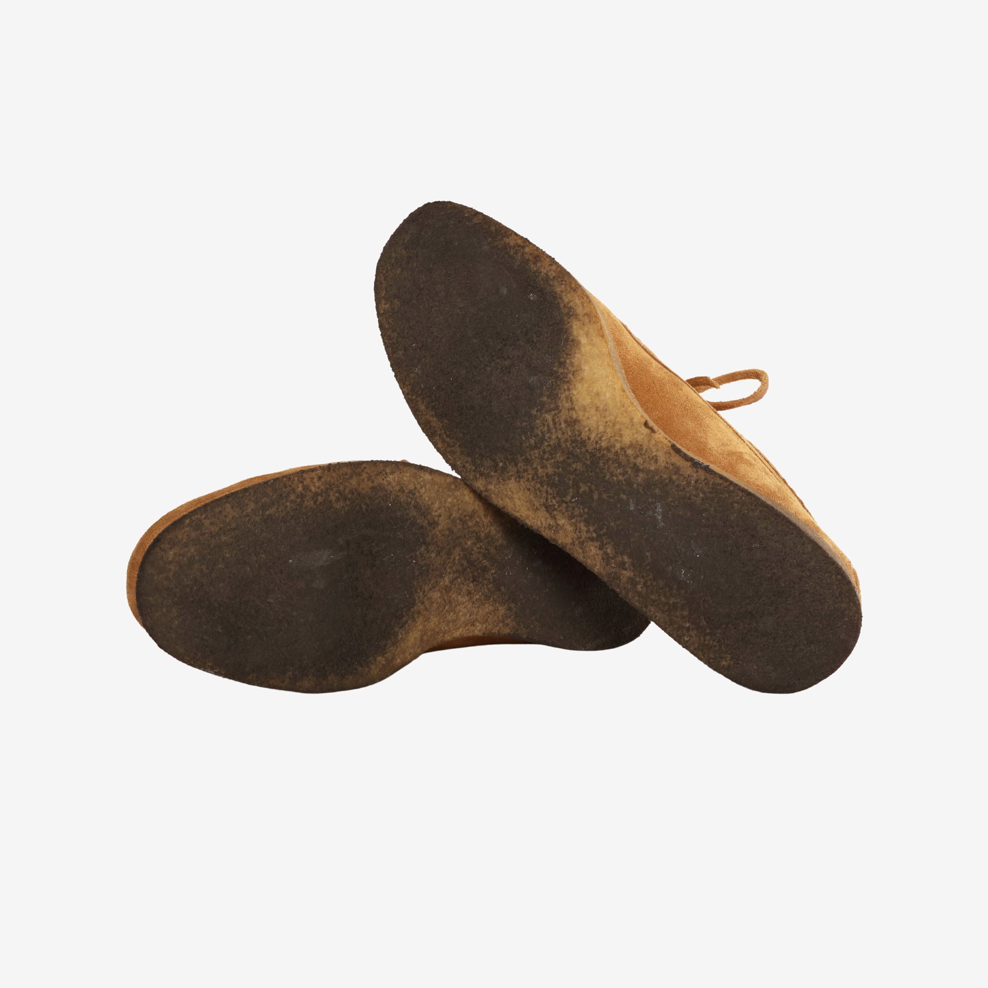Sports Crepe Sole Italian Blucher