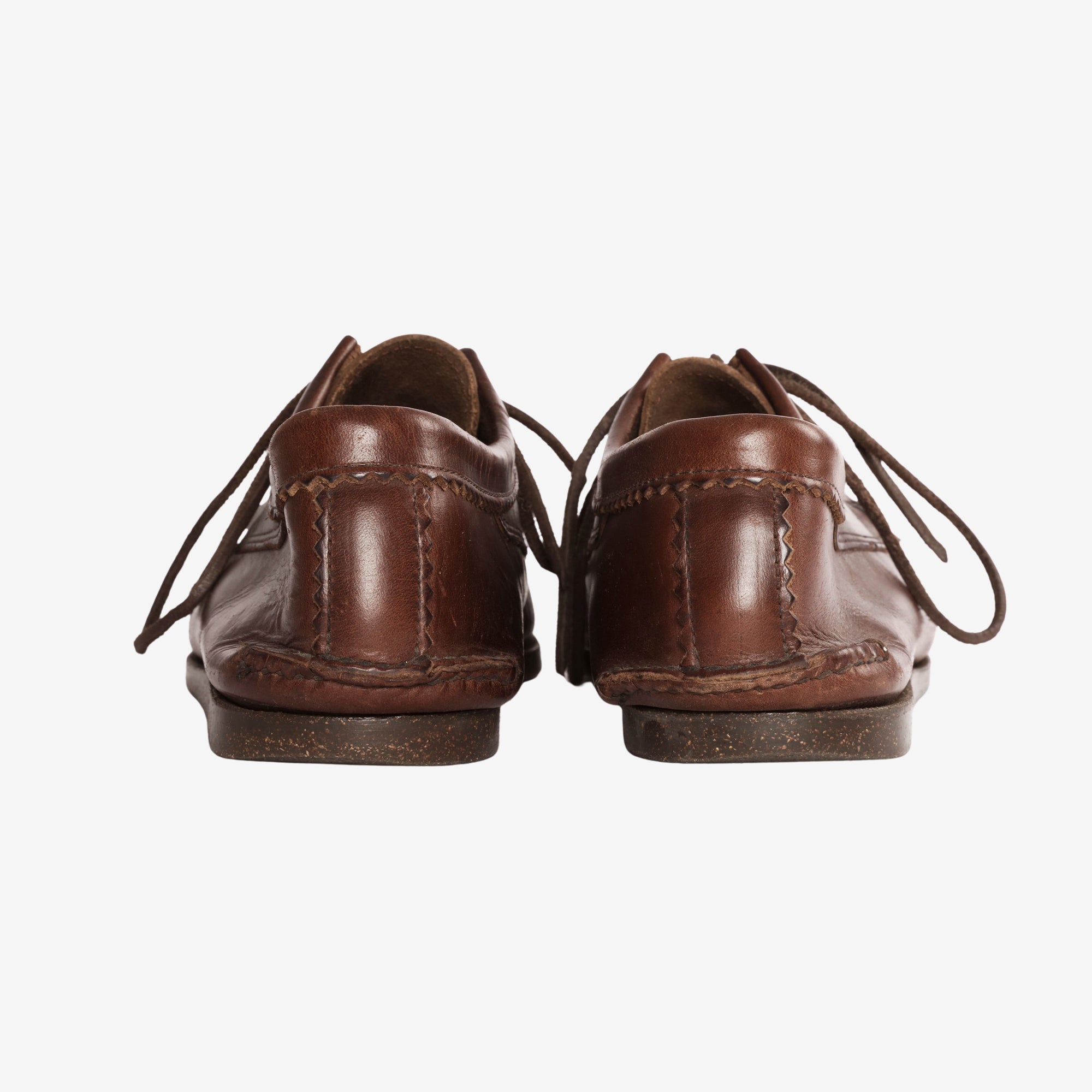 Camp Sole Blucher + Kiltie