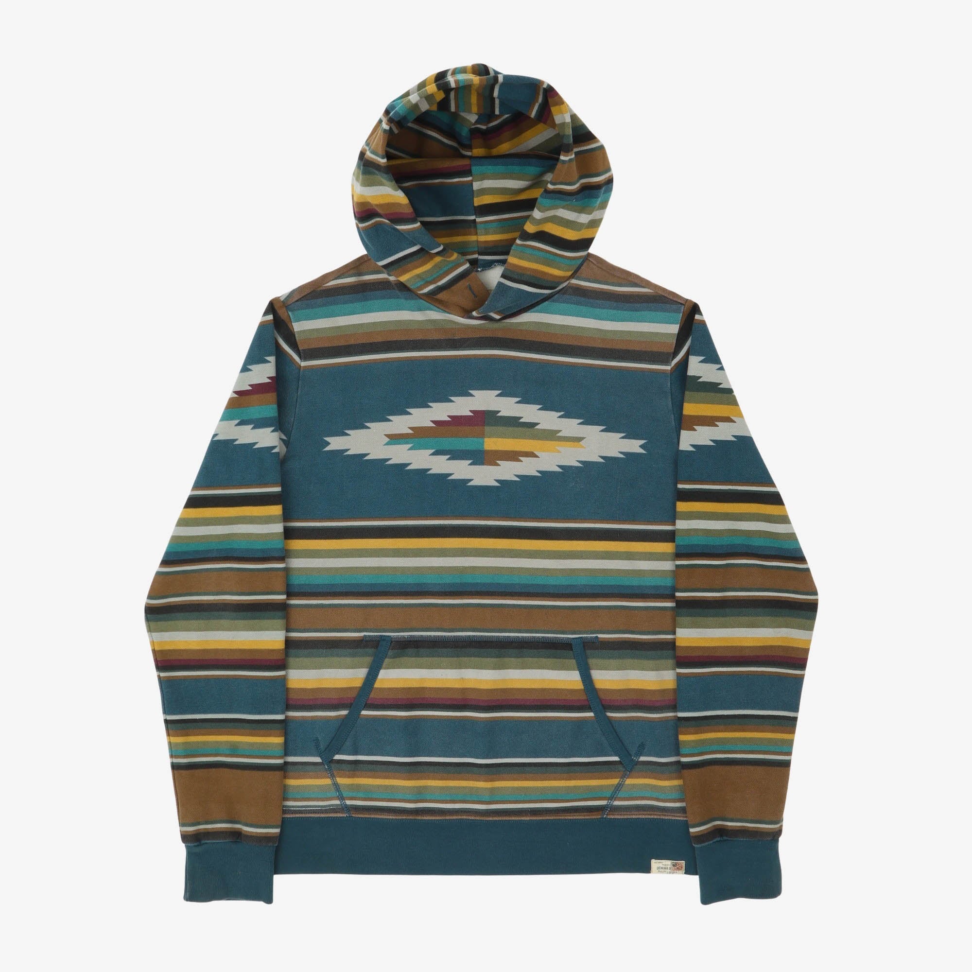 Aztec Hoodie