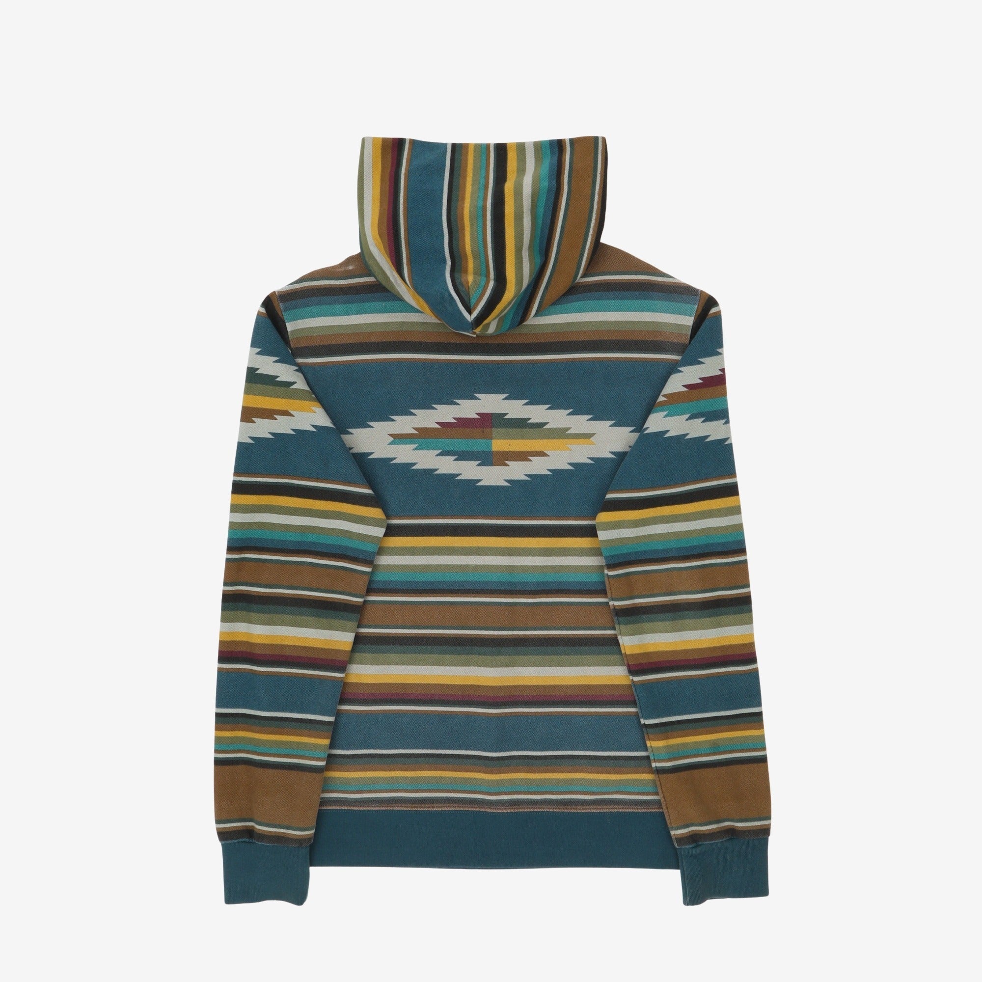 Aztec Hoodie