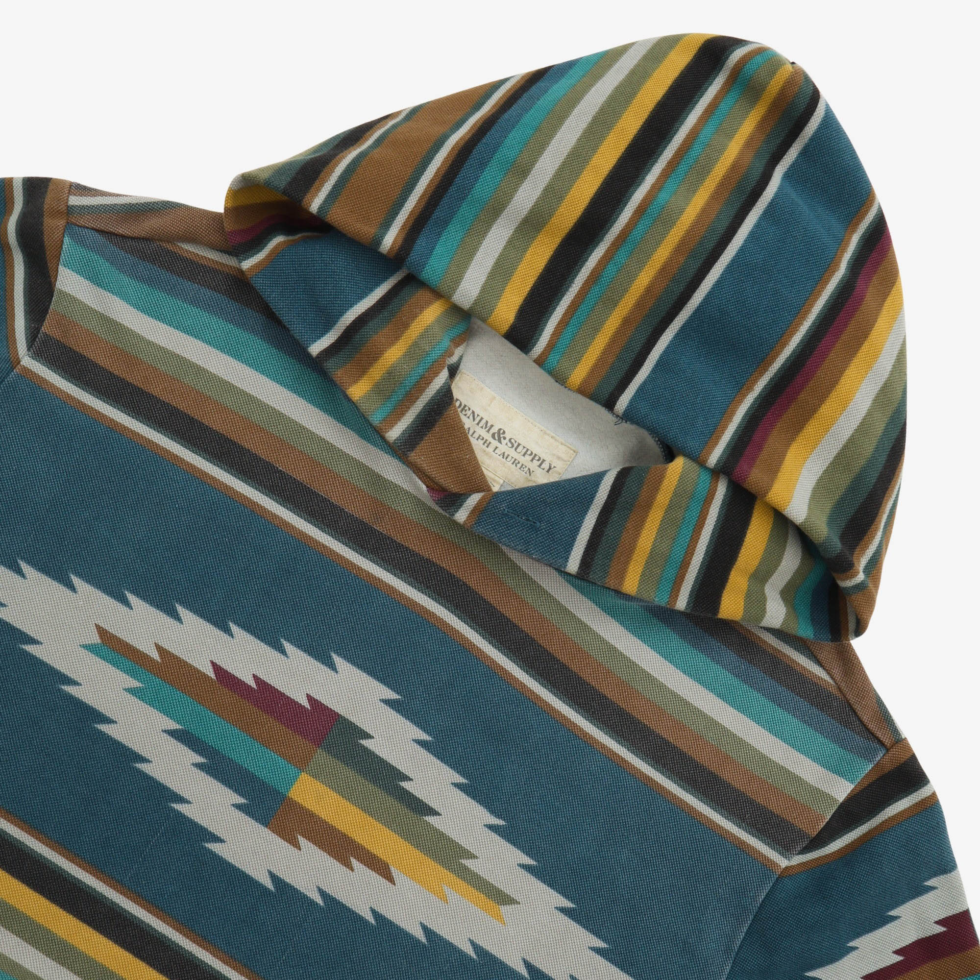 Aztec Hoodie