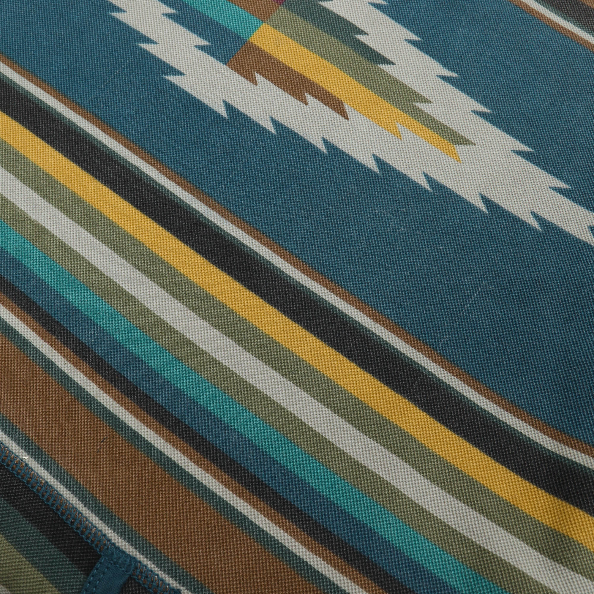 Aztec Hoodie