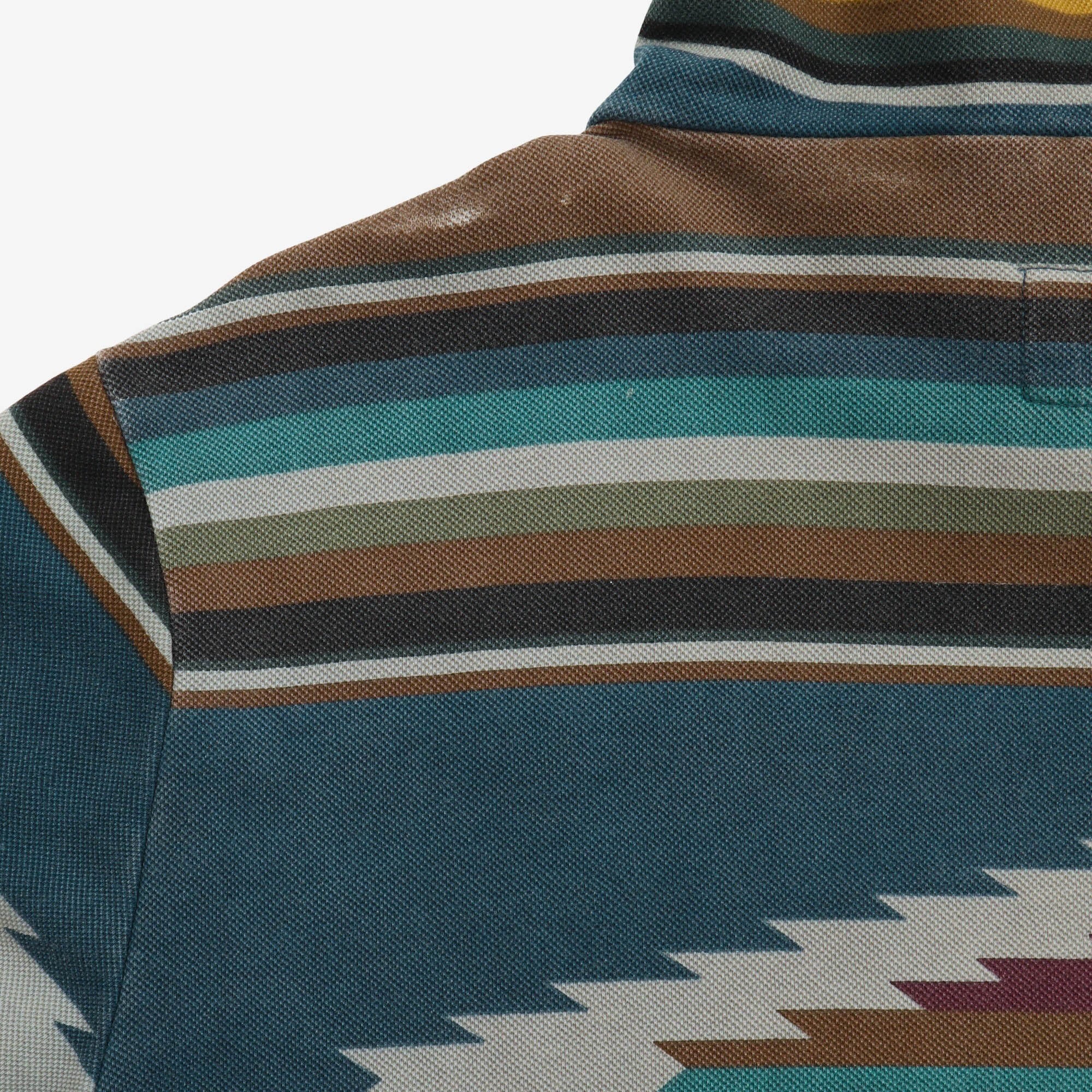 Aztec Hoodie
