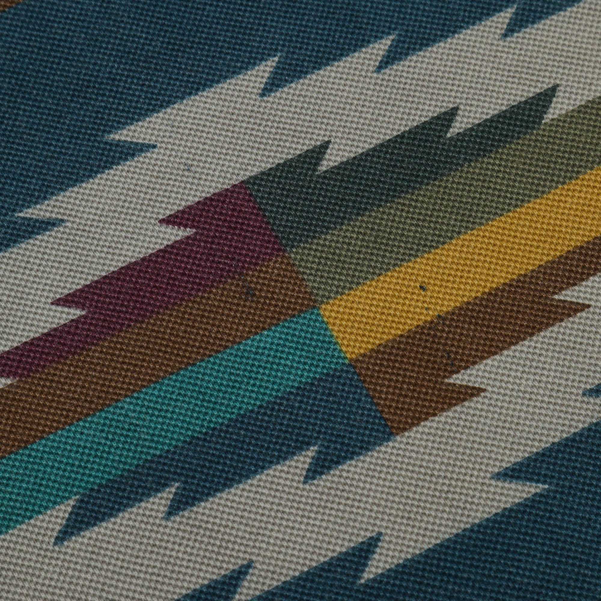 Aztec Hoodie