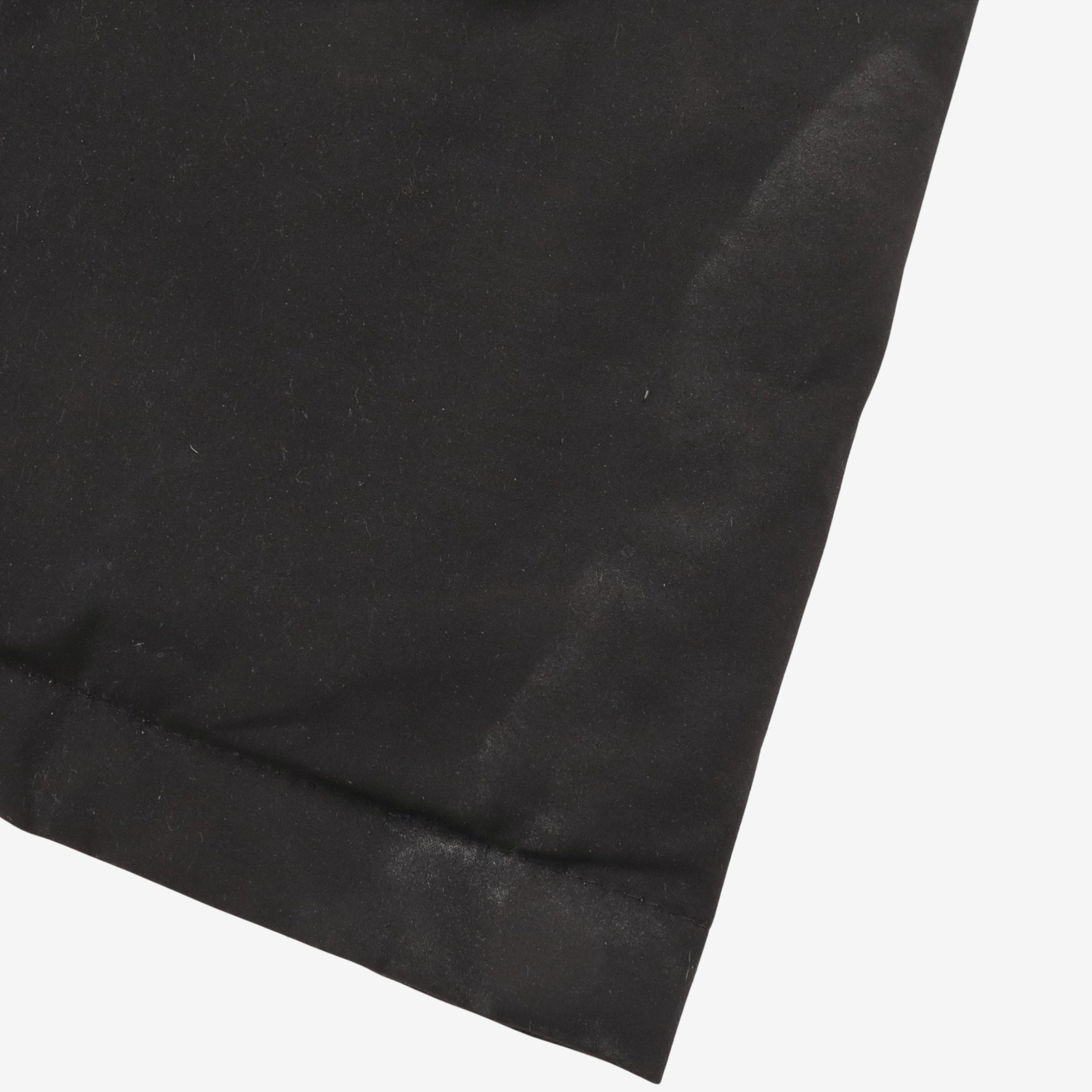 EG Brookdale Wax Parka