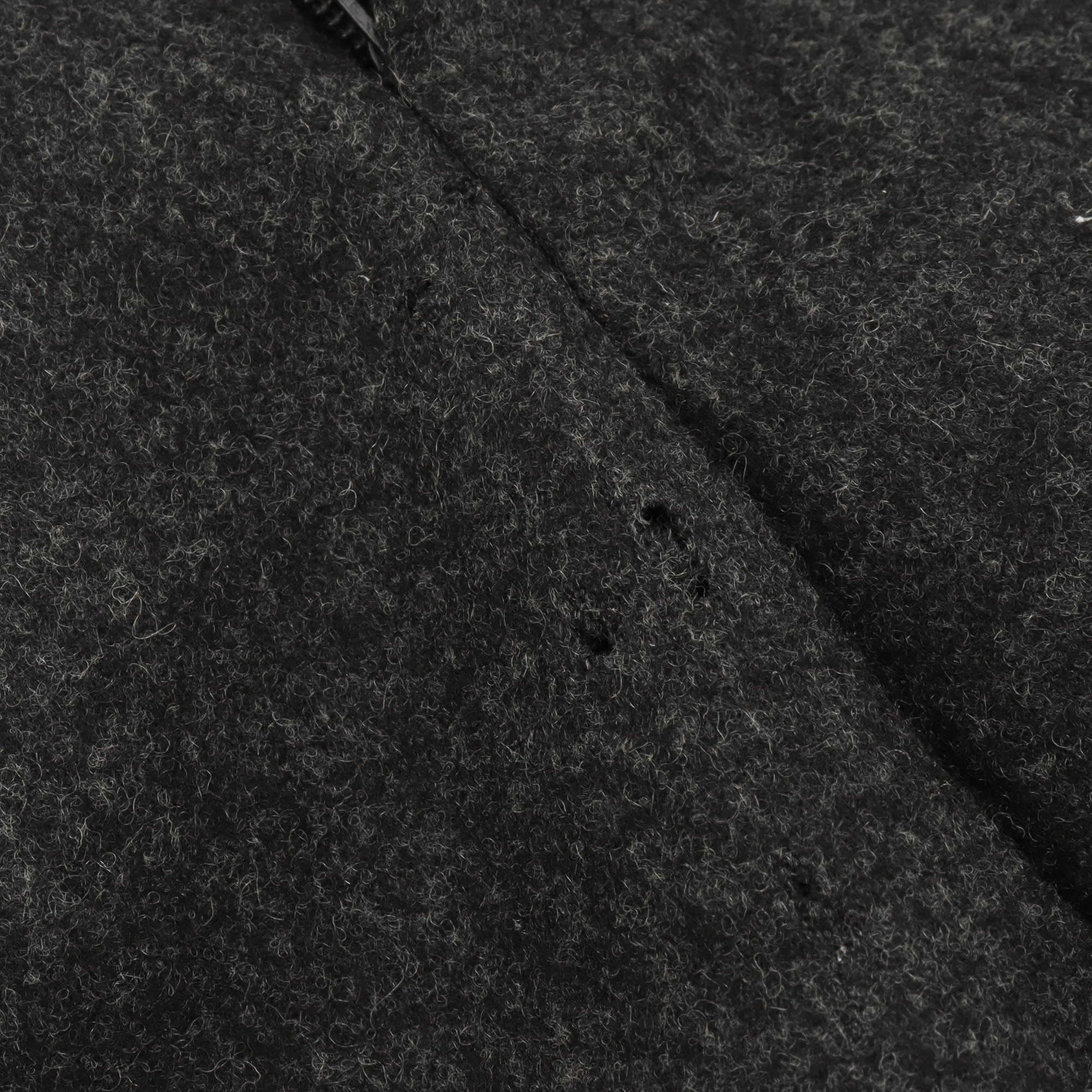 Easyday Wool Flannel Trousers (36W X 29L)
