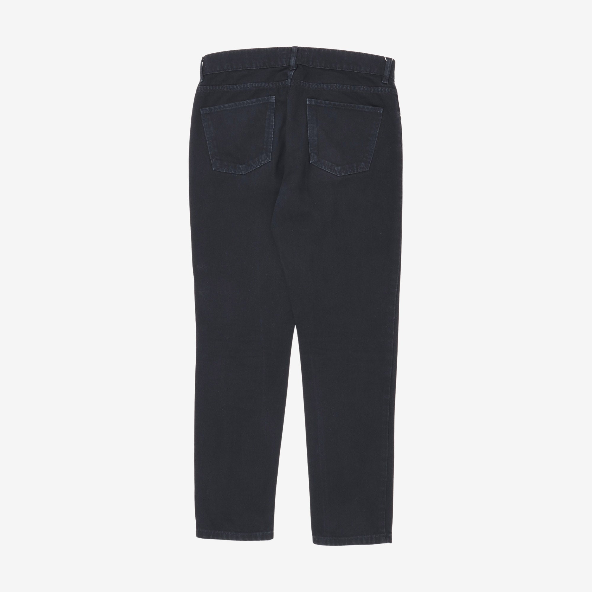 Tapered Slim Fit Denim (32W X 30L)