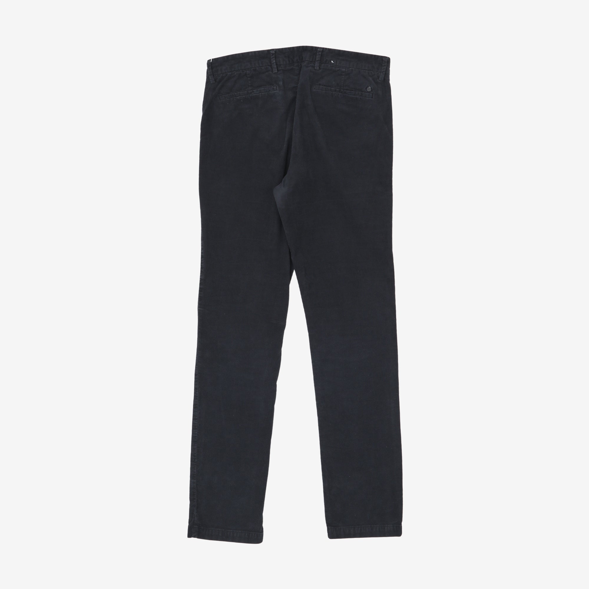 Karl Needlecord Trousers (33W X 32L)