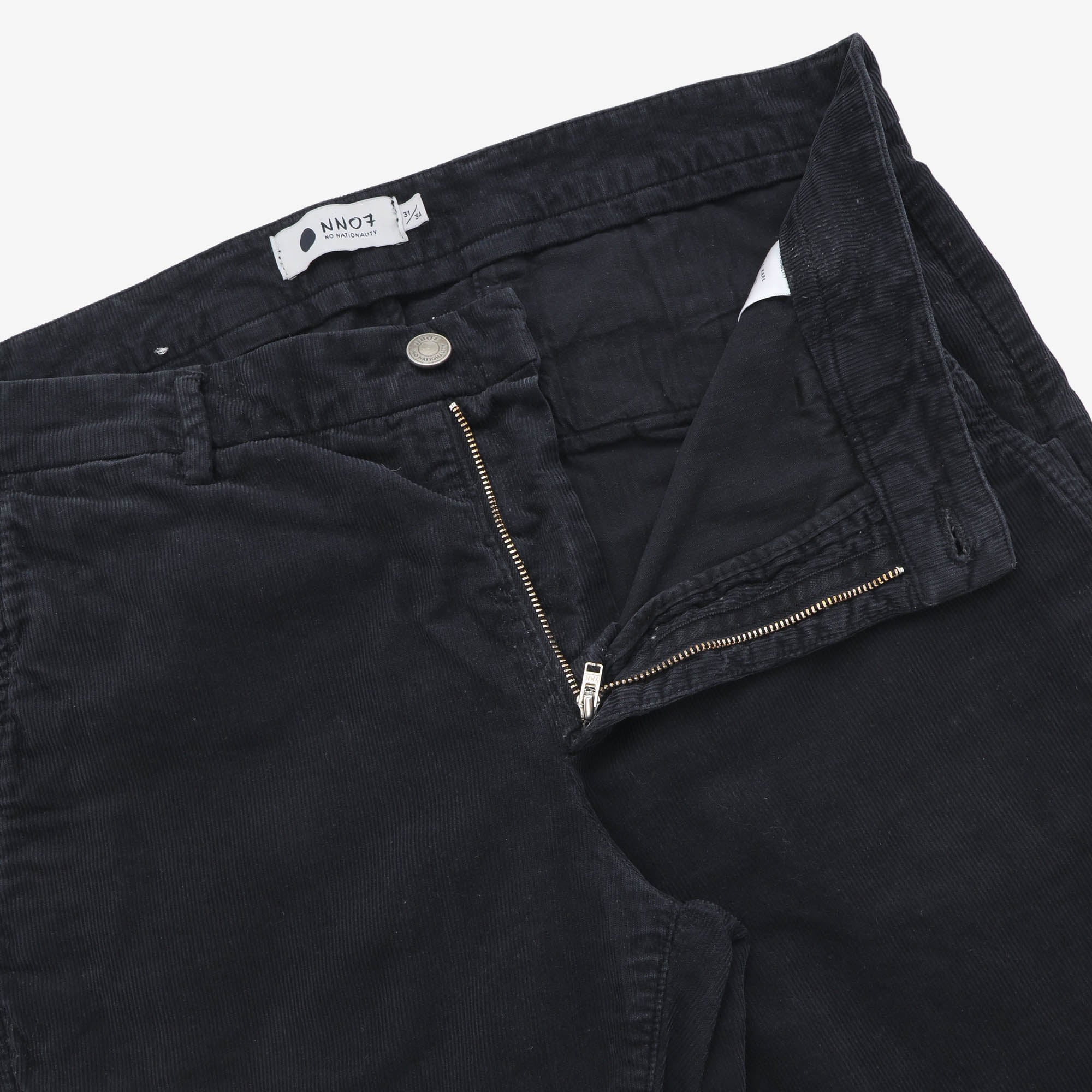 Karl Needlecord Trousers (33W X 32L)