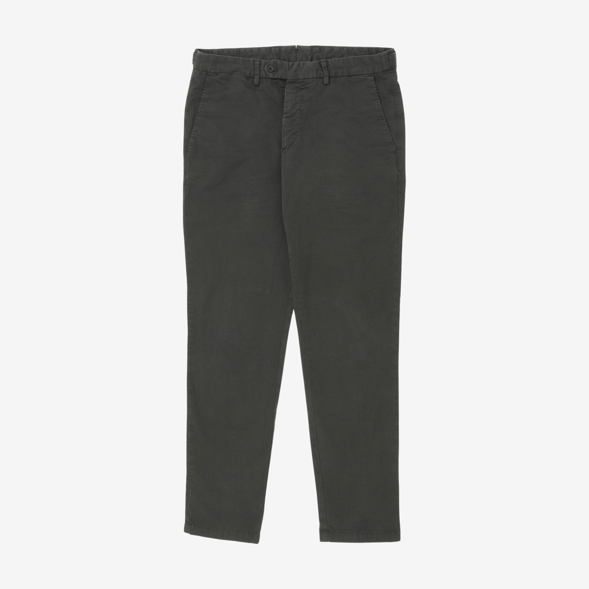 Slim Fit Chinos (32W X 31L)