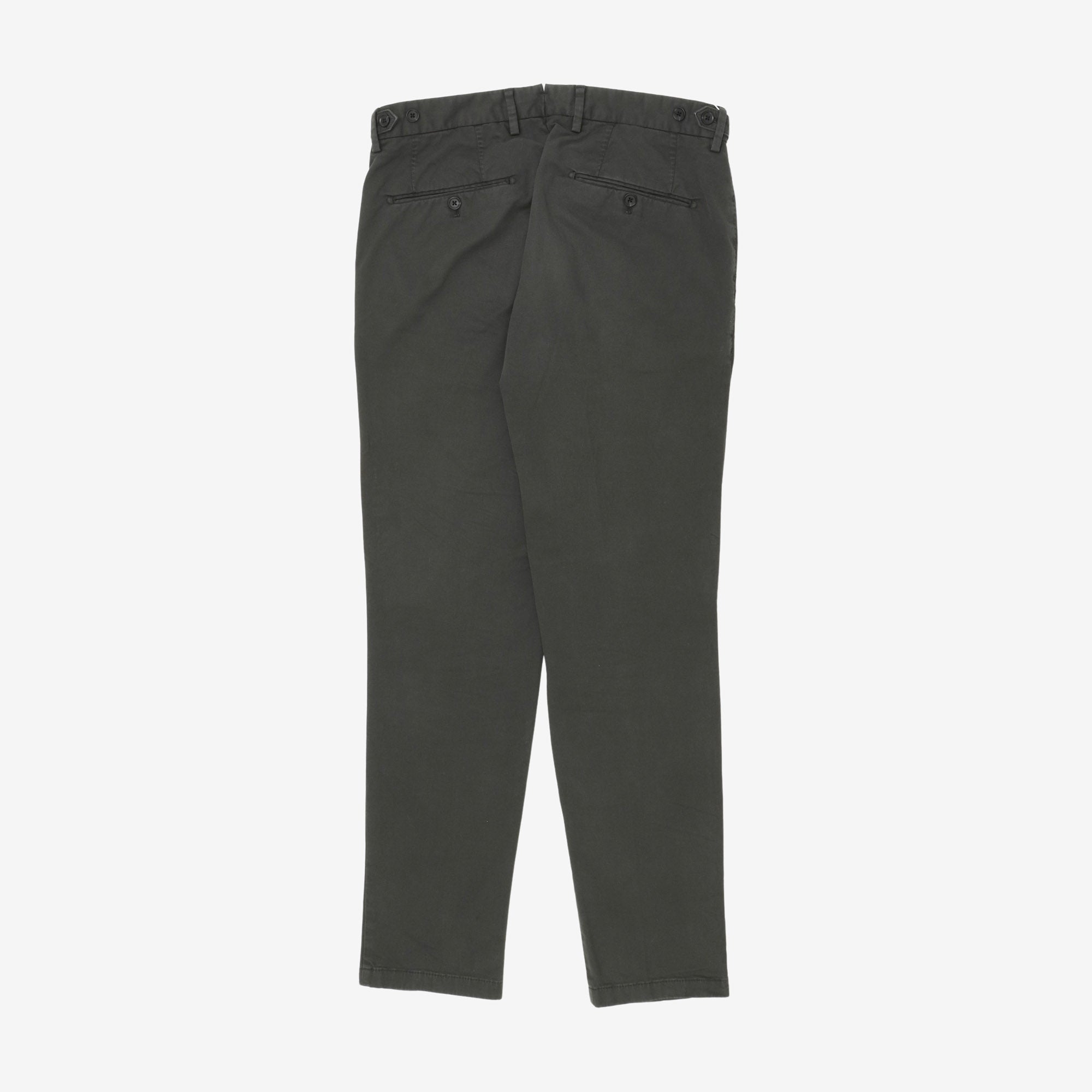 Slim Fit Chinos (32W X 31L)