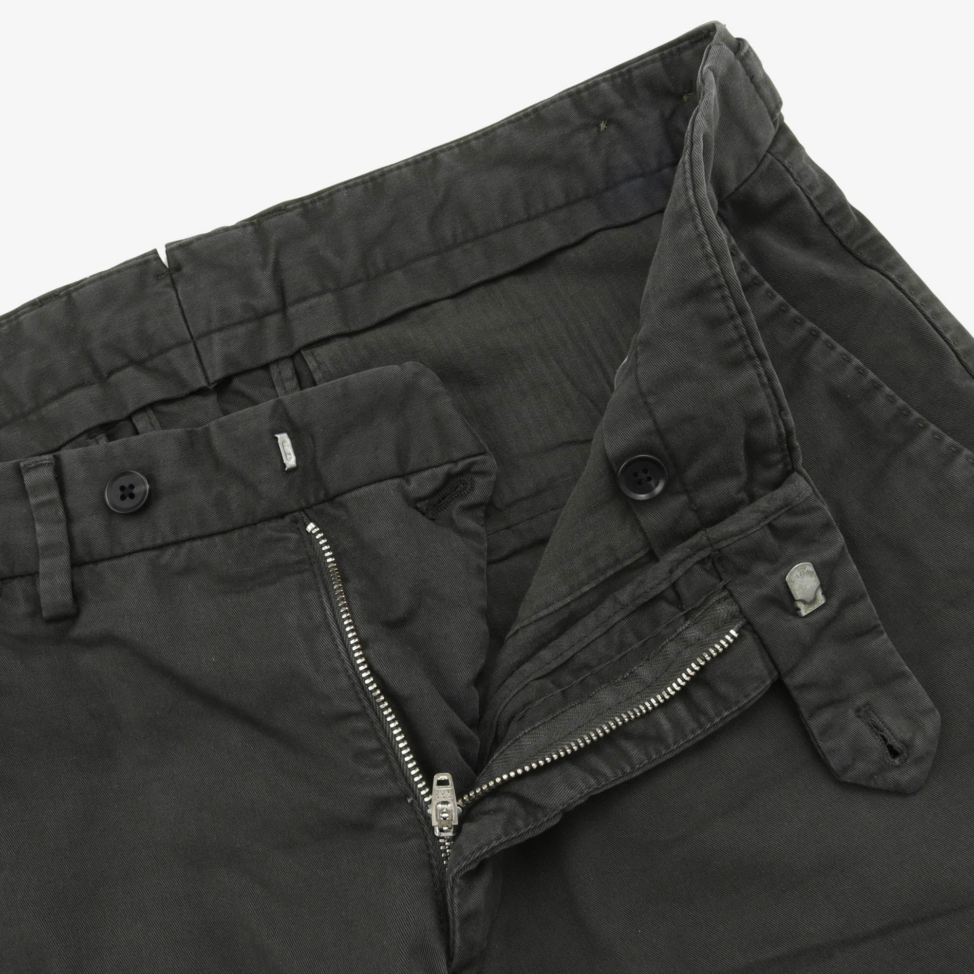 Slim Fit Chinos (32W X 31L)