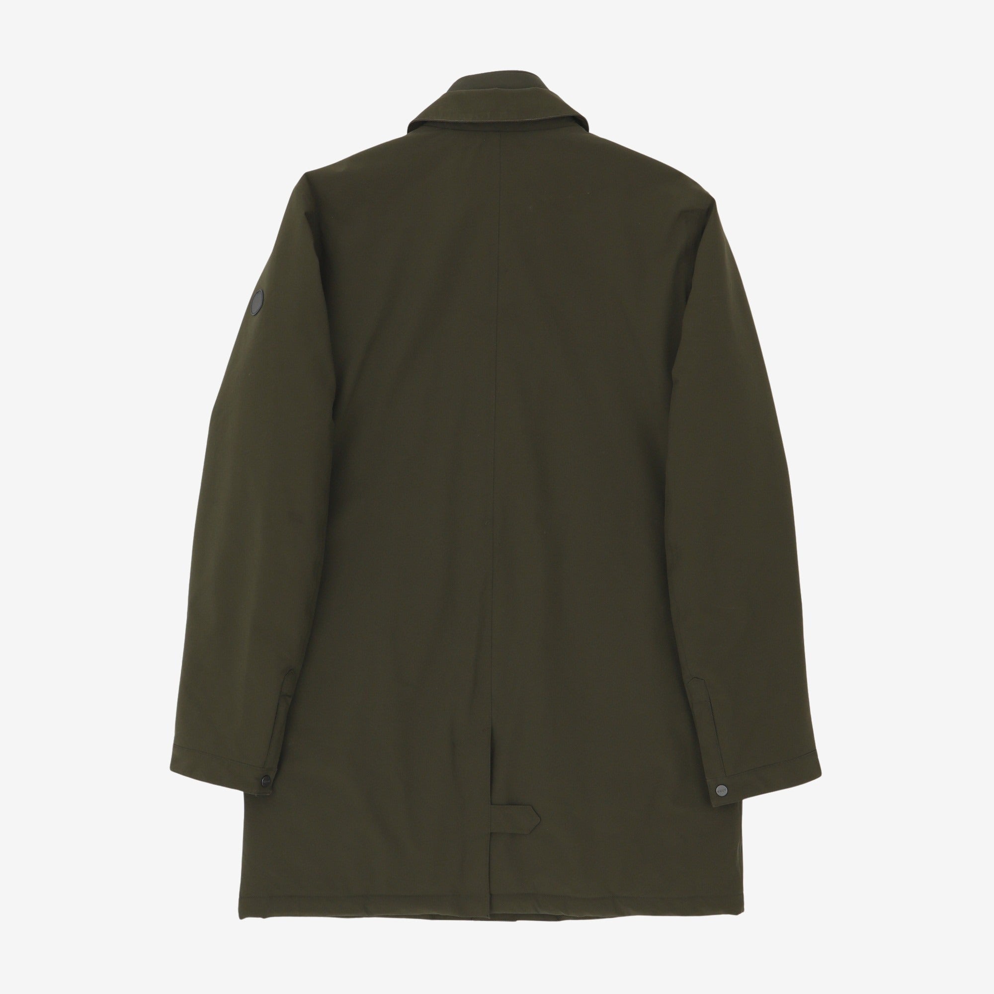 Blake Technical Jacket