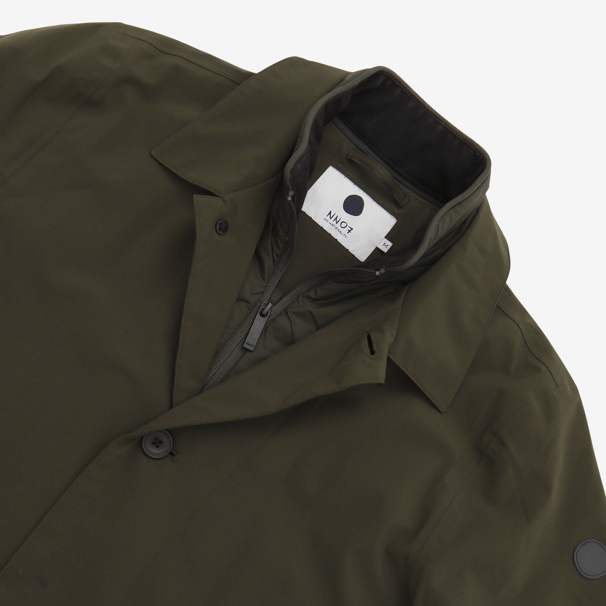 Blake Technical Jacket