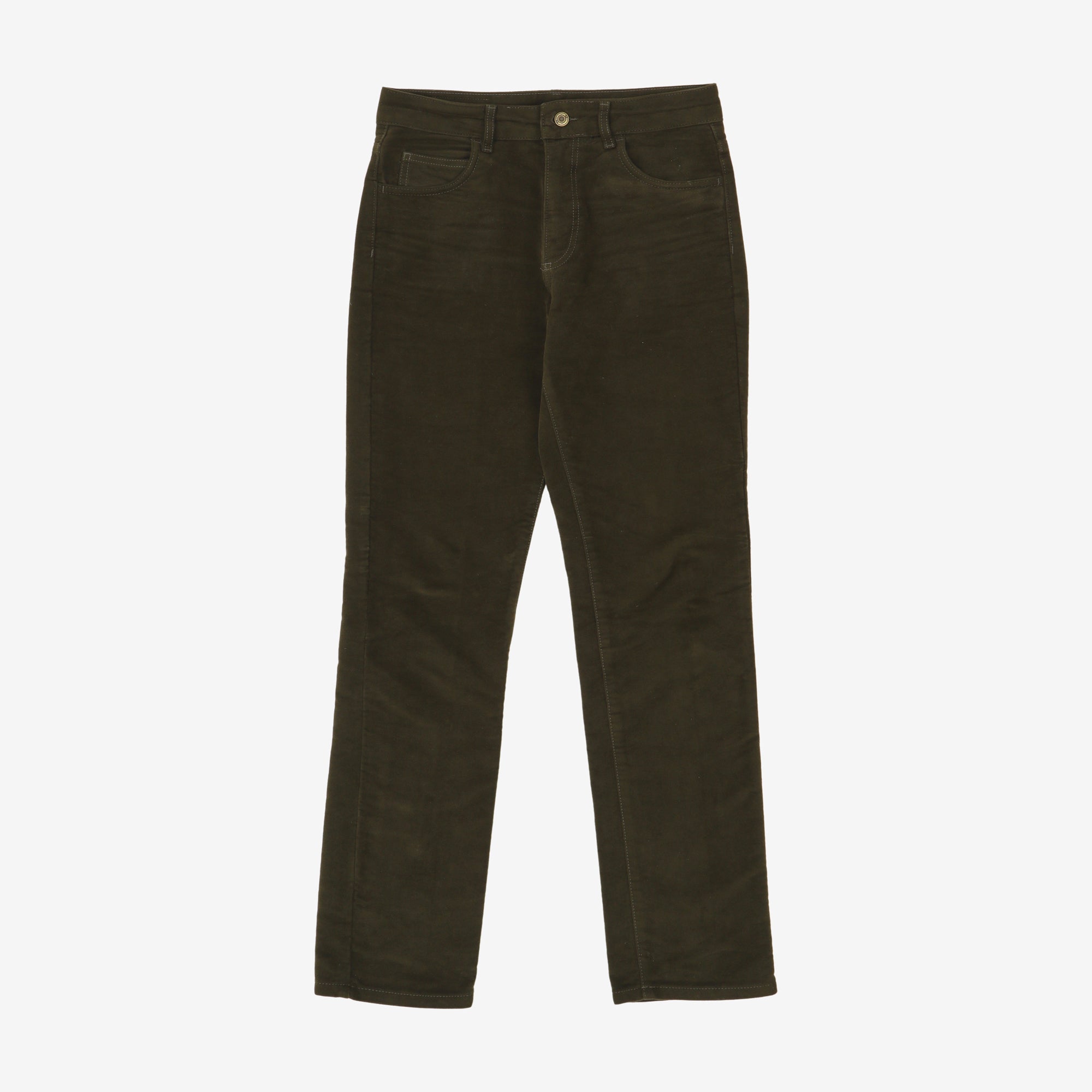 Hebden Moleskin Jeans (32W x 32L)