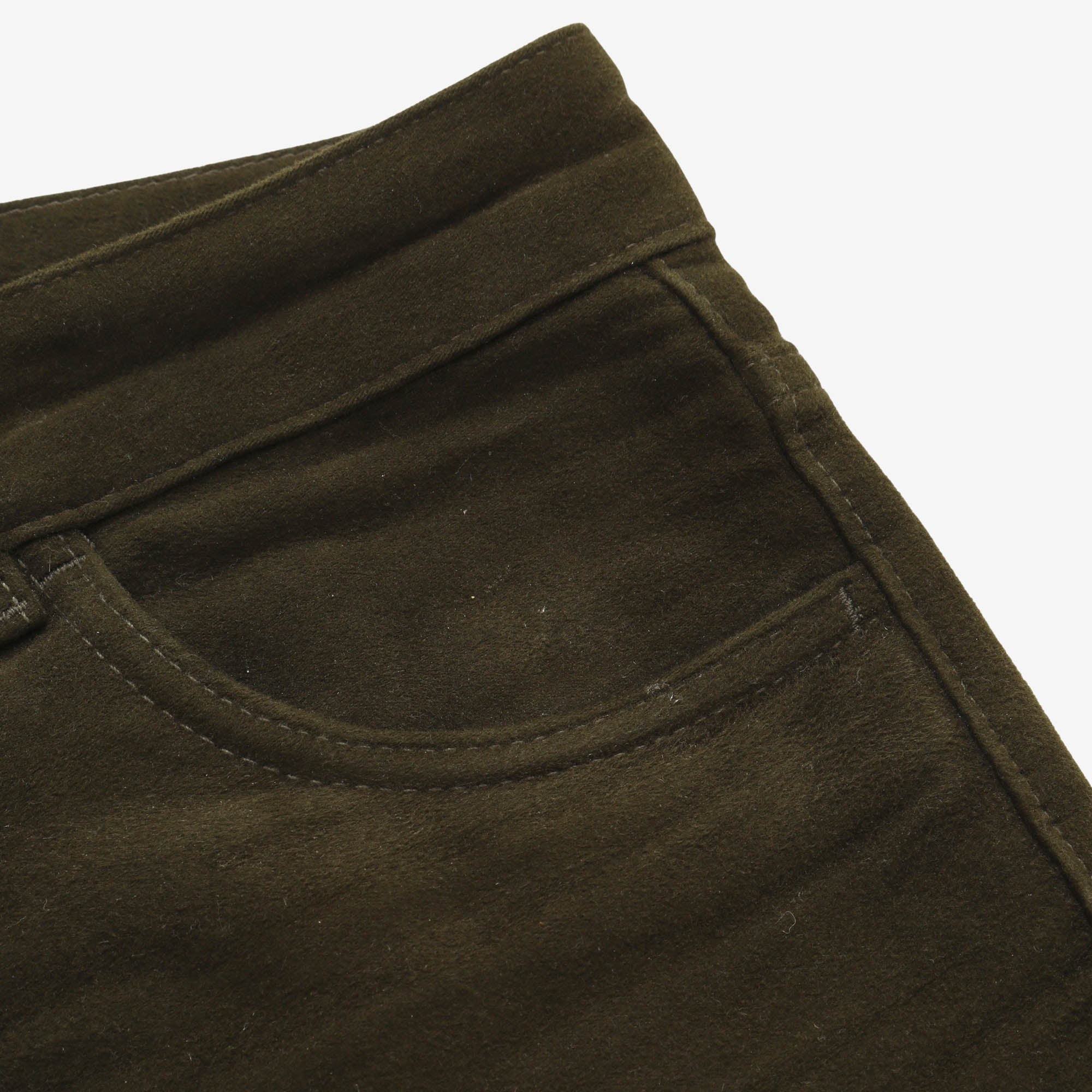 Hebden Moleskin Jeans (32W x 32L)