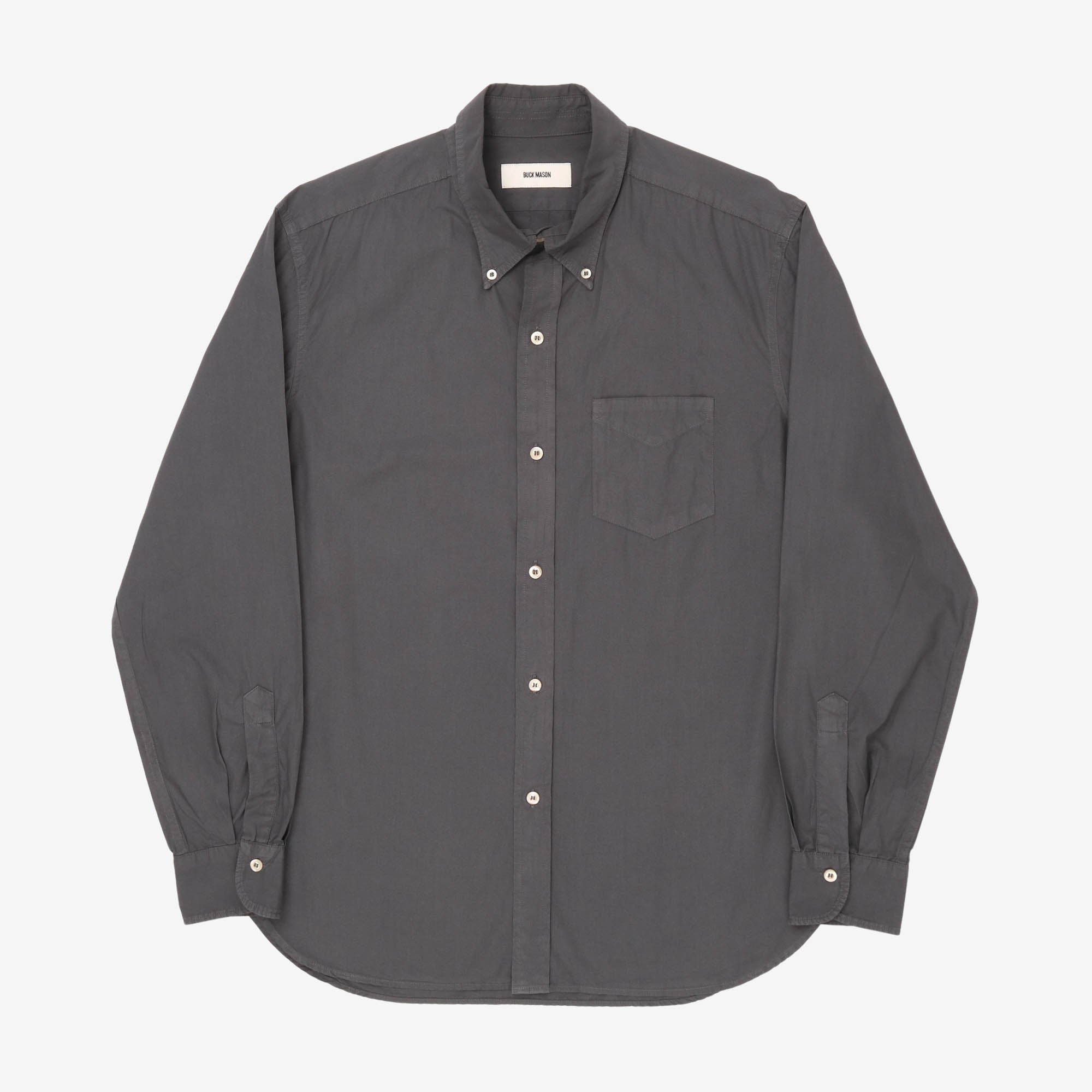 BD One Pocket Shirt