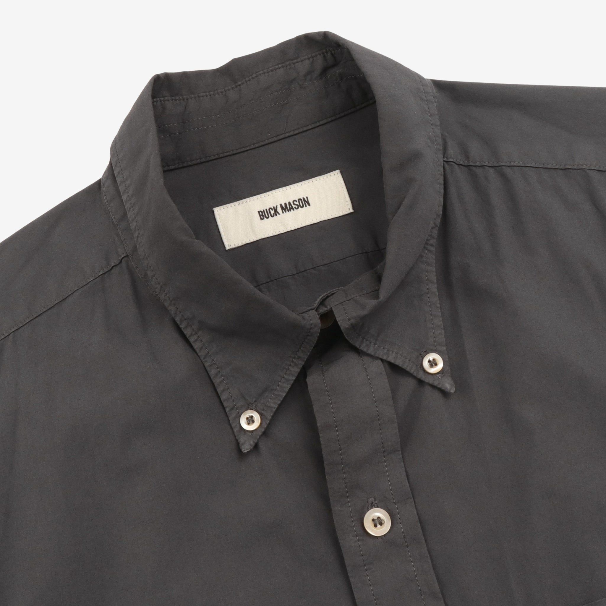 BD One Pocket Shirt