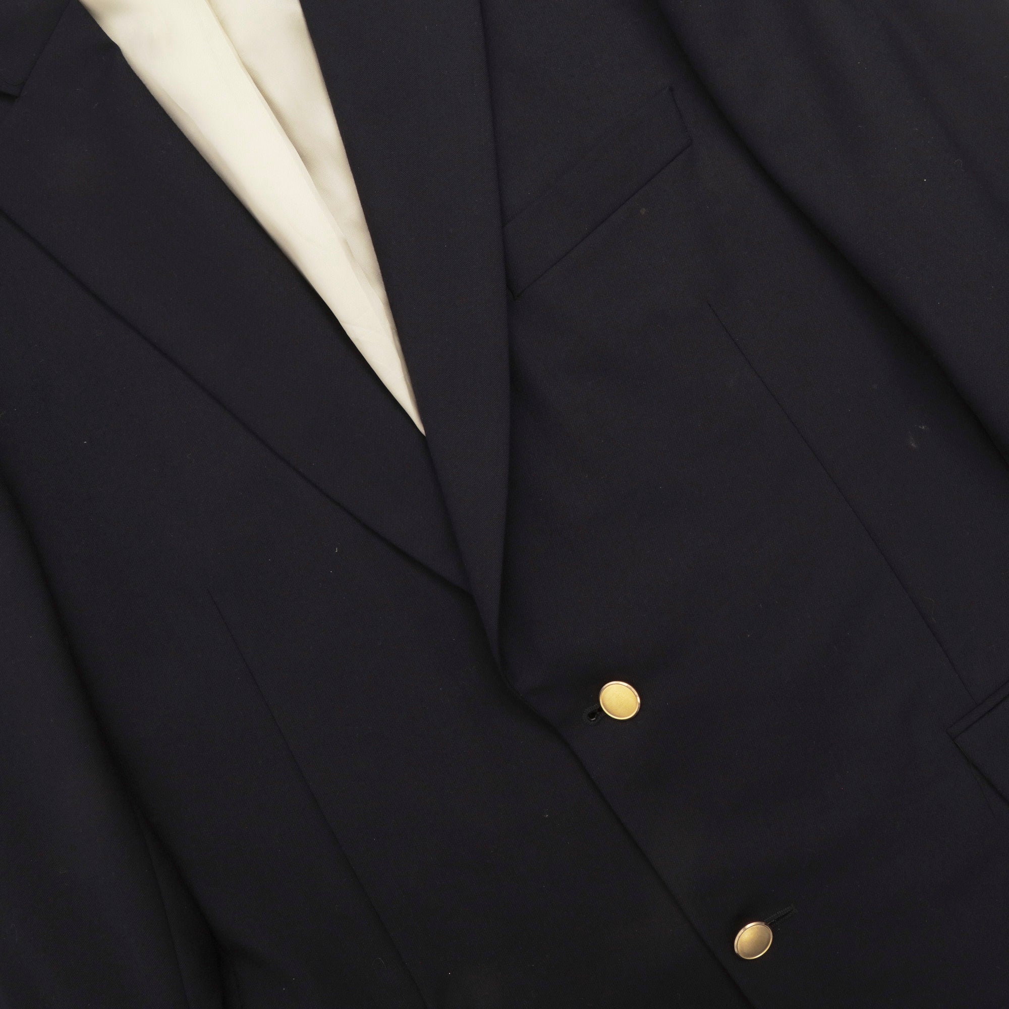 Super 120s Blazer