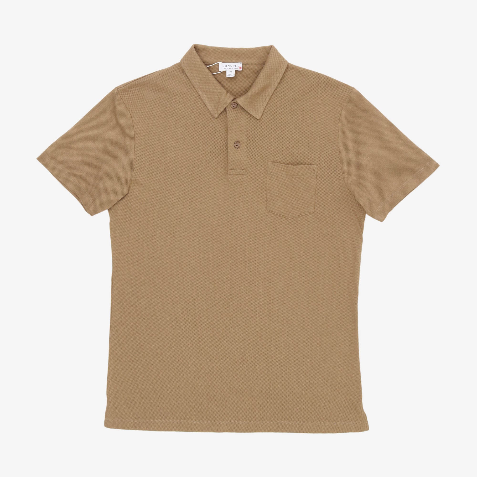 SS Riviera Polo Shirt