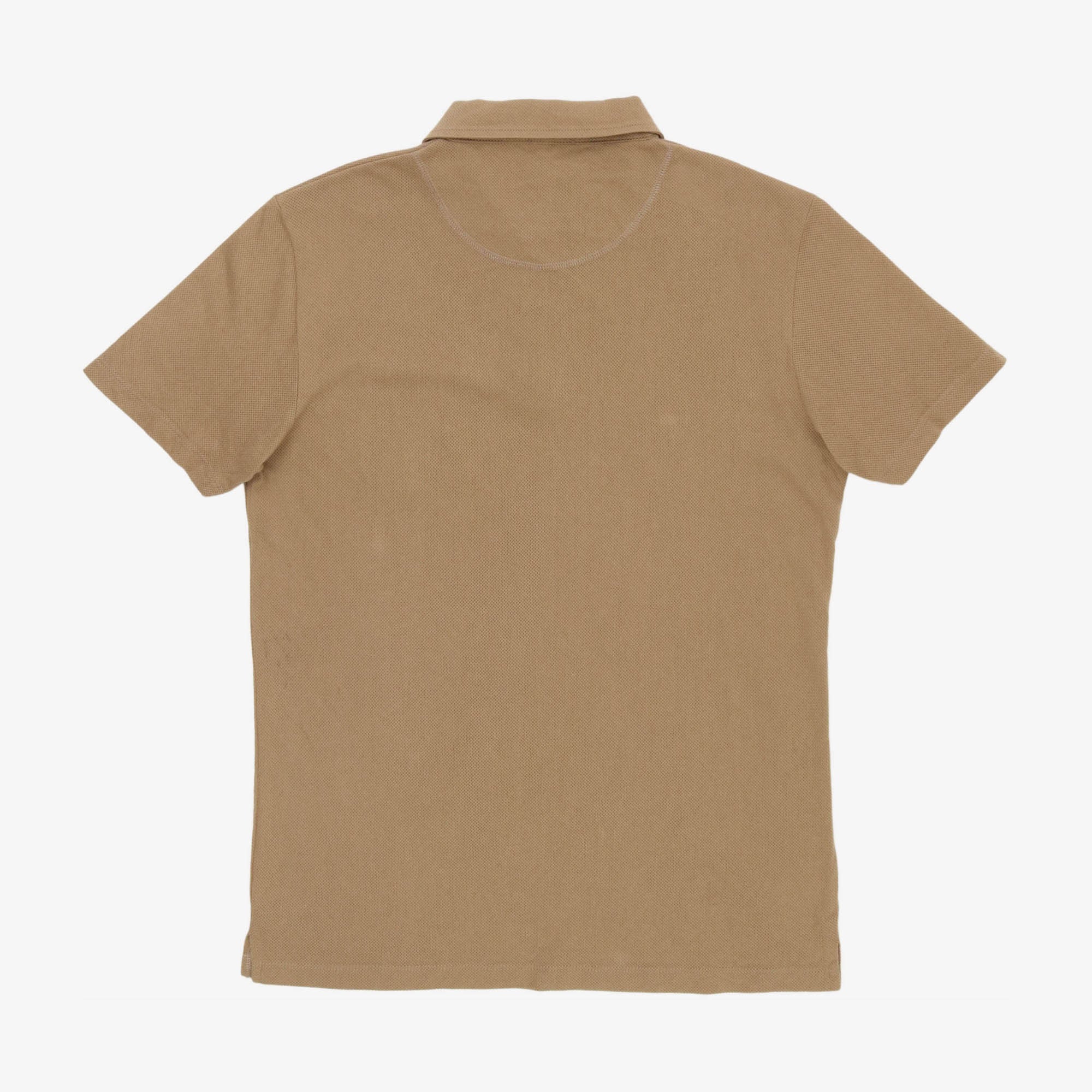 SS Riviera Polo Shirt