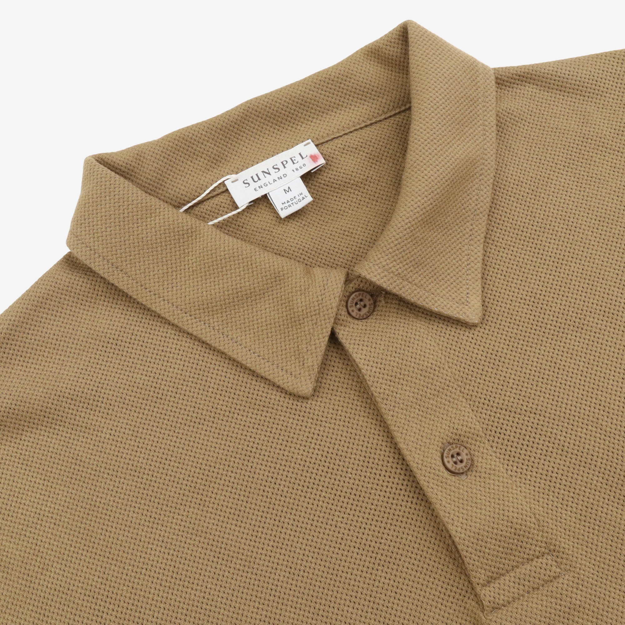 SS Riviera Polo Shirt
