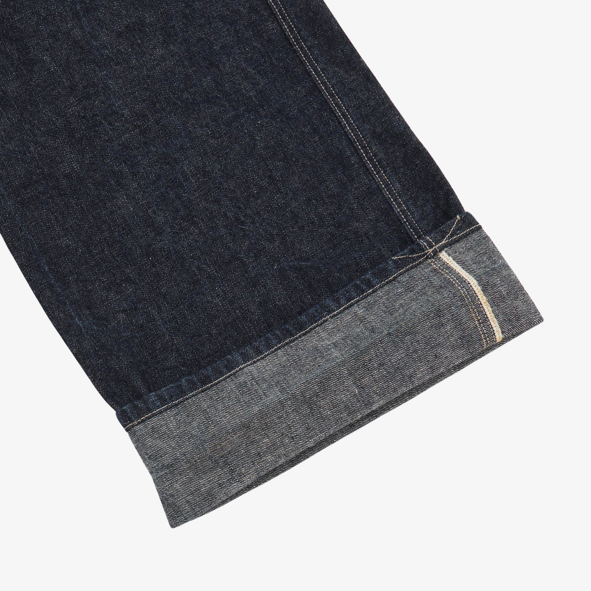 Duck Digger Denim Work Pants (35W X 33L)