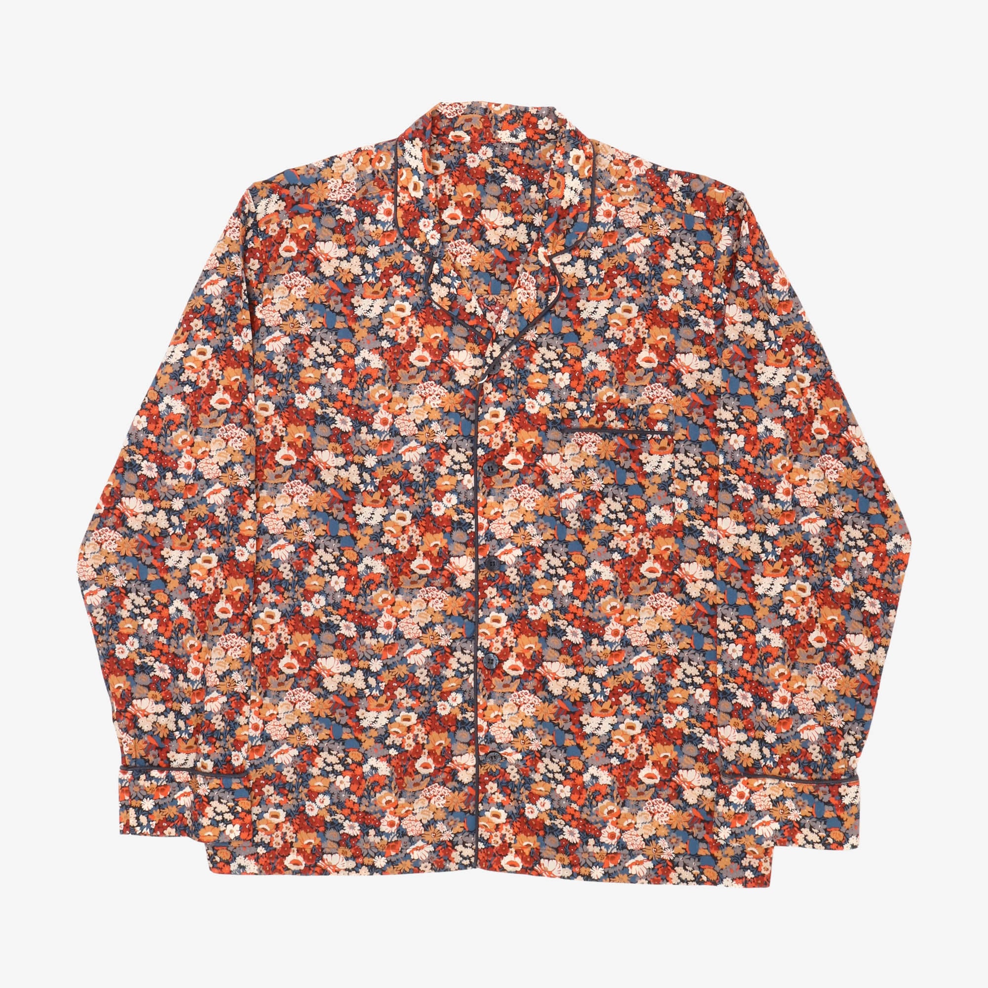 Thorpe Tana Lawn Pyjama Set