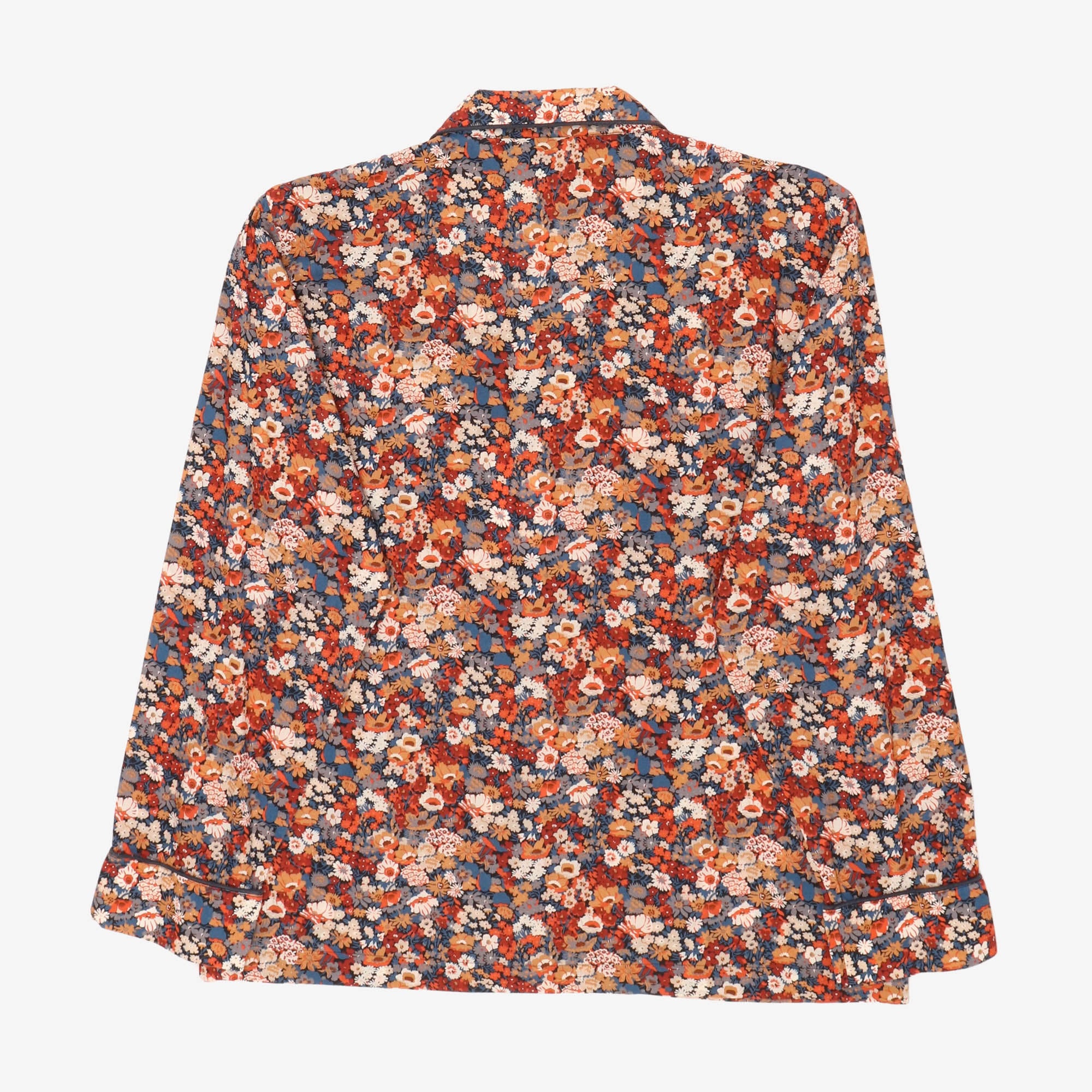 Thorpe Tana Lawn Pyjama Set