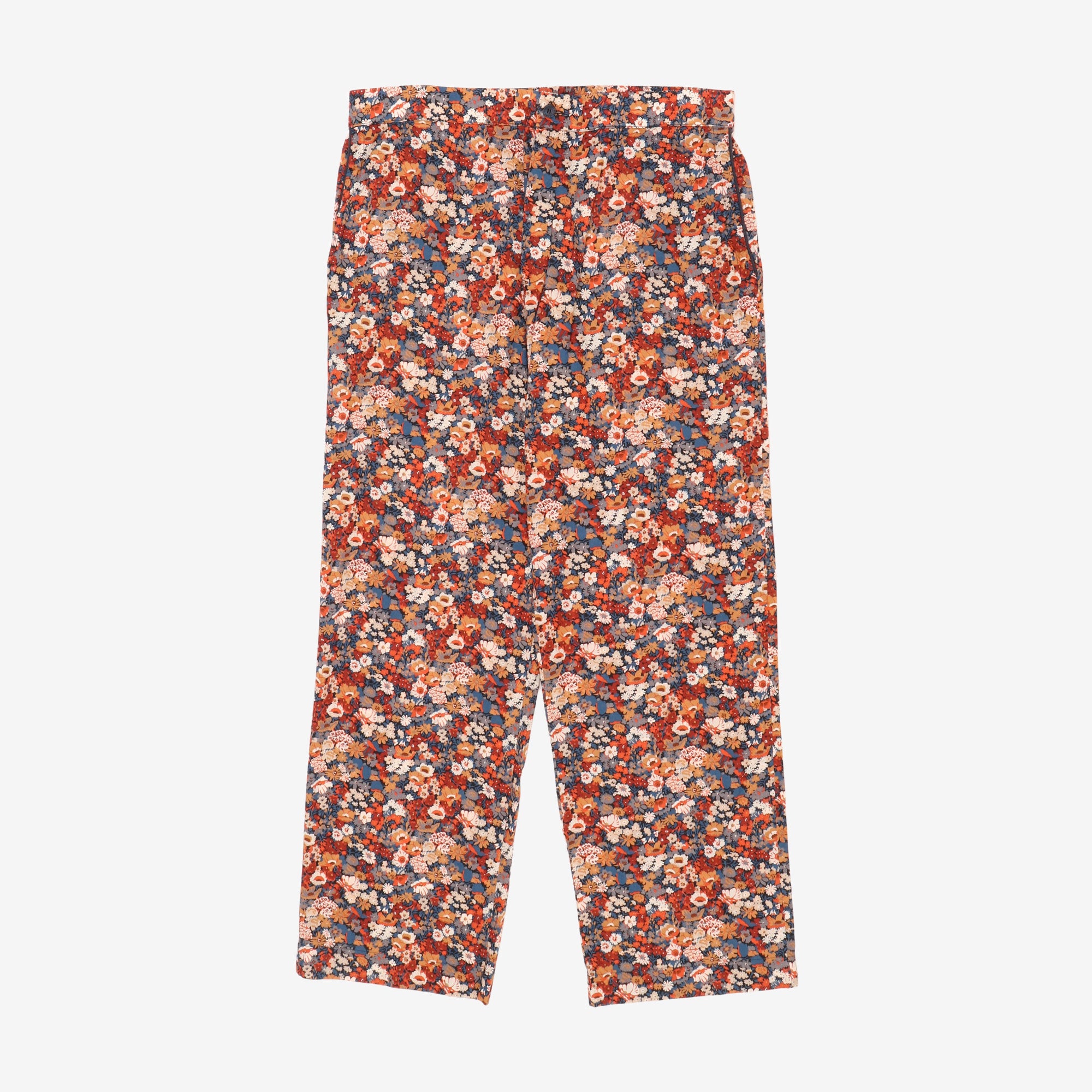 Thorpe Tana Lawn Pyjama Set