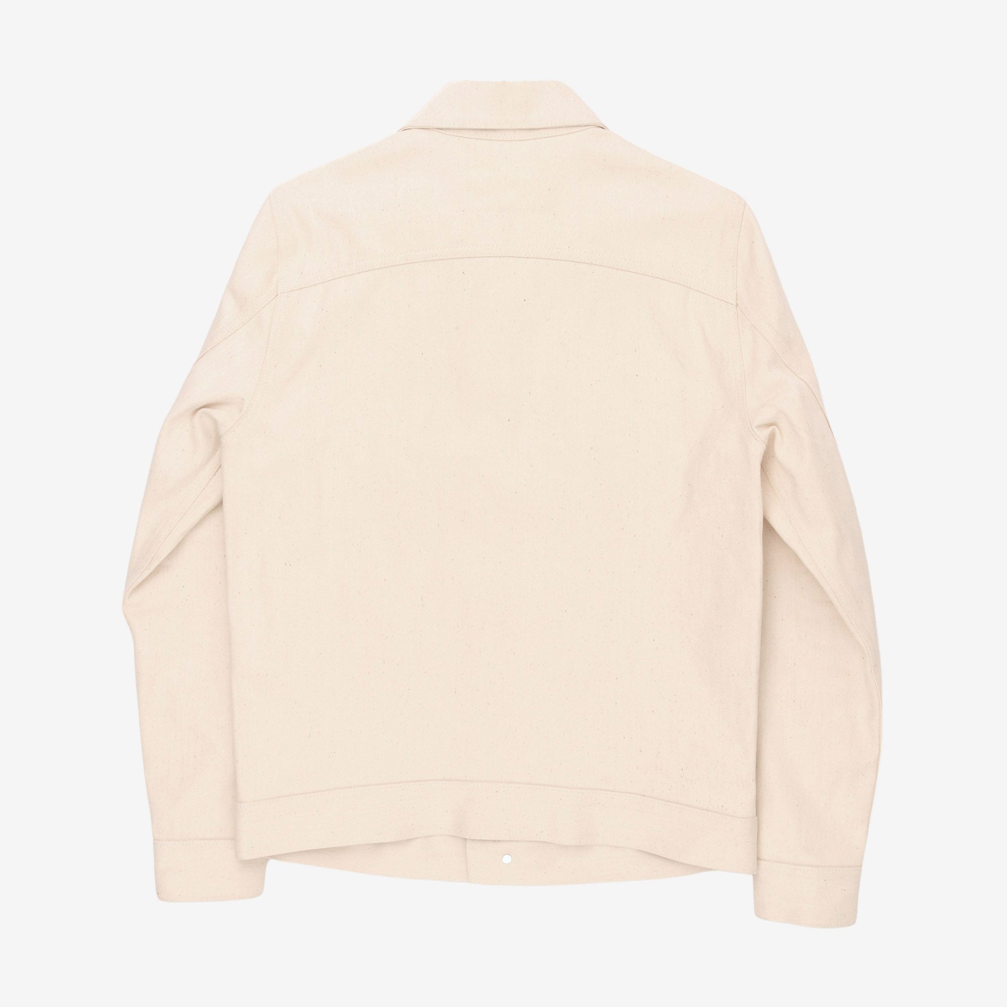 Cruiser Denim Jacket
