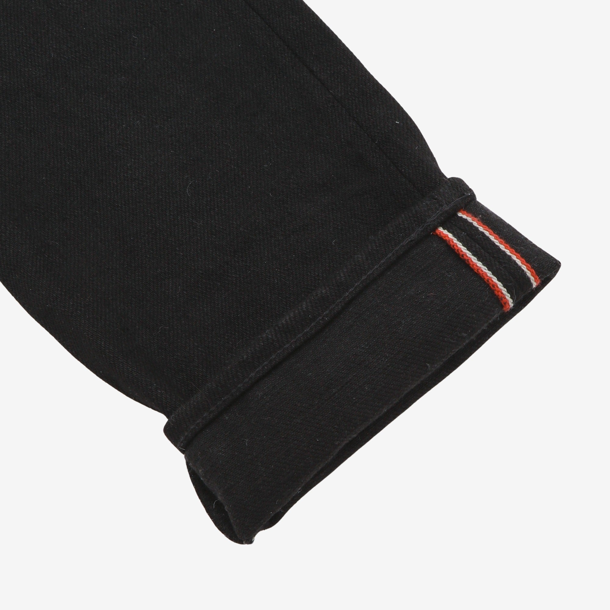20oz Relax Tapered Secret Selvedge Denim (32W X 29L)