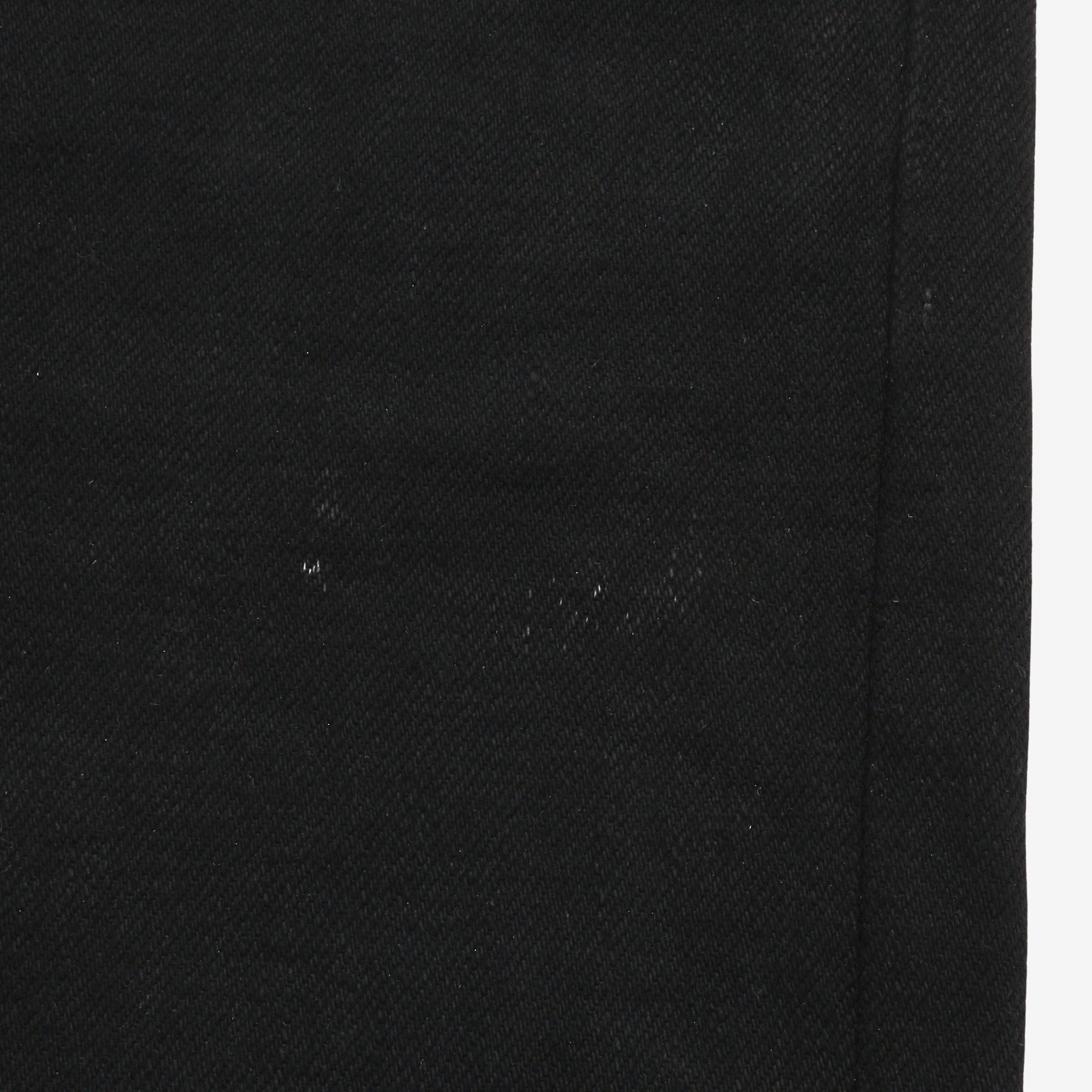 20oz Relax Tapered Secret Selvedge Denim (32W X 29L)