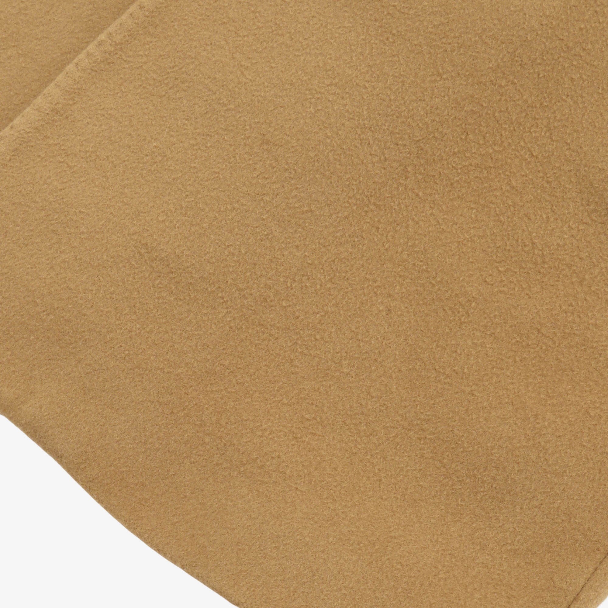DB Wool Cashmere Overcoat